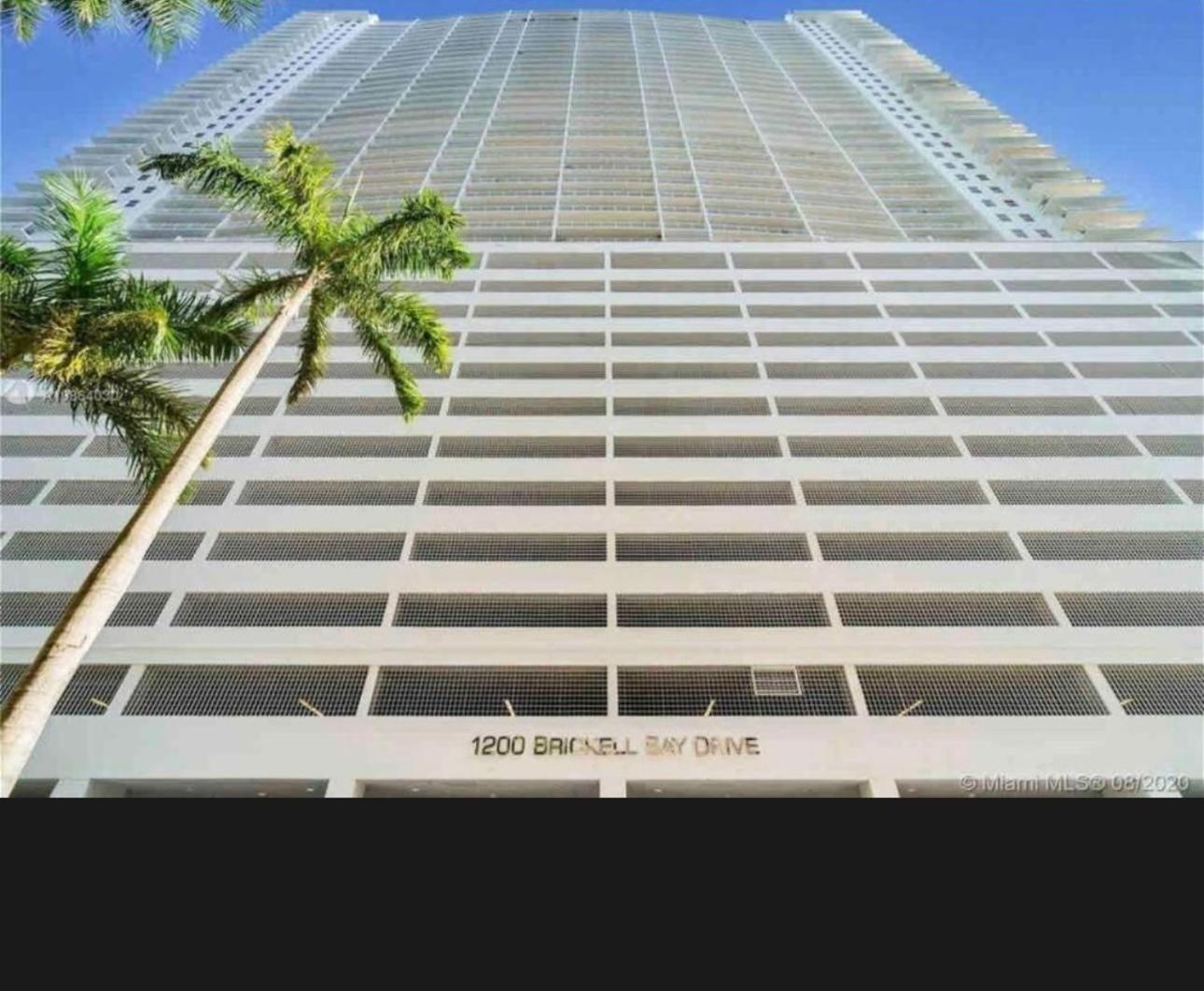 The Club At Brickell Bay By Palermo