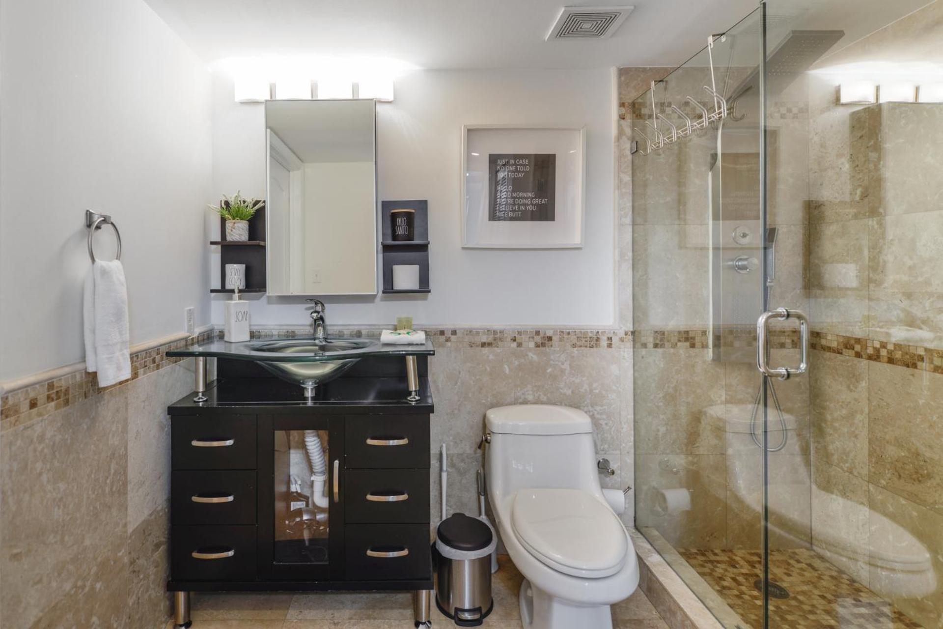 Apartment The Club At Brickell Bay By Palermo *