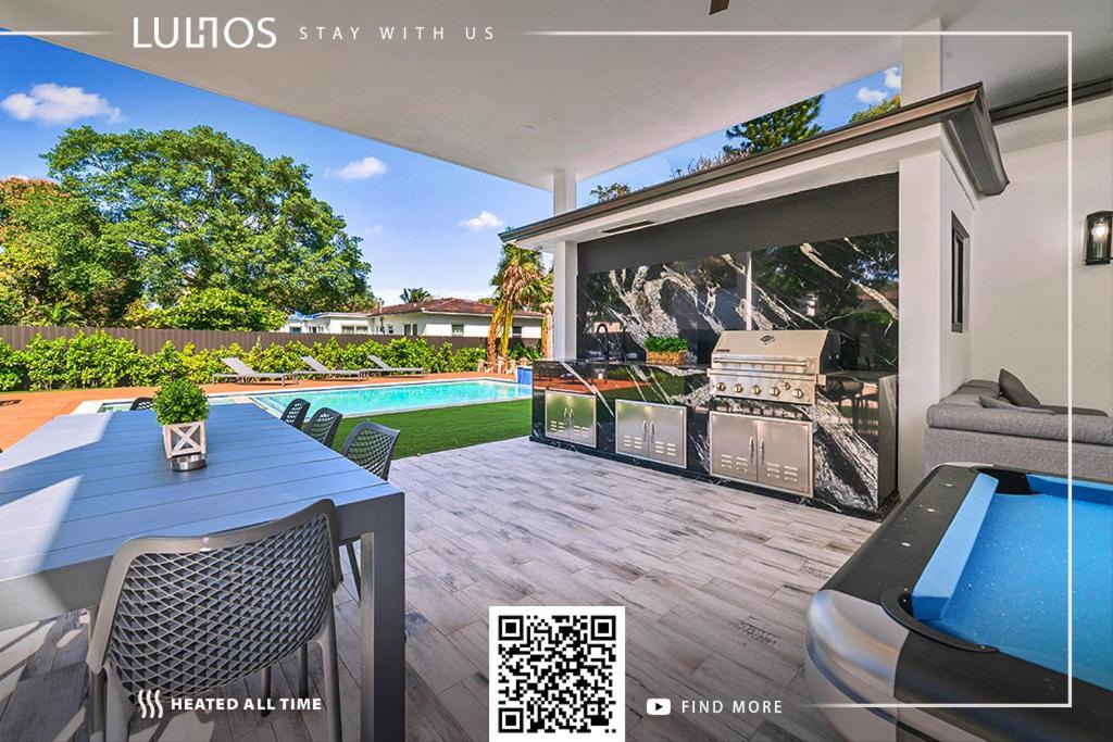 Full Amenities Big House Pool Jacuzzi 6br L64 Holiday home
