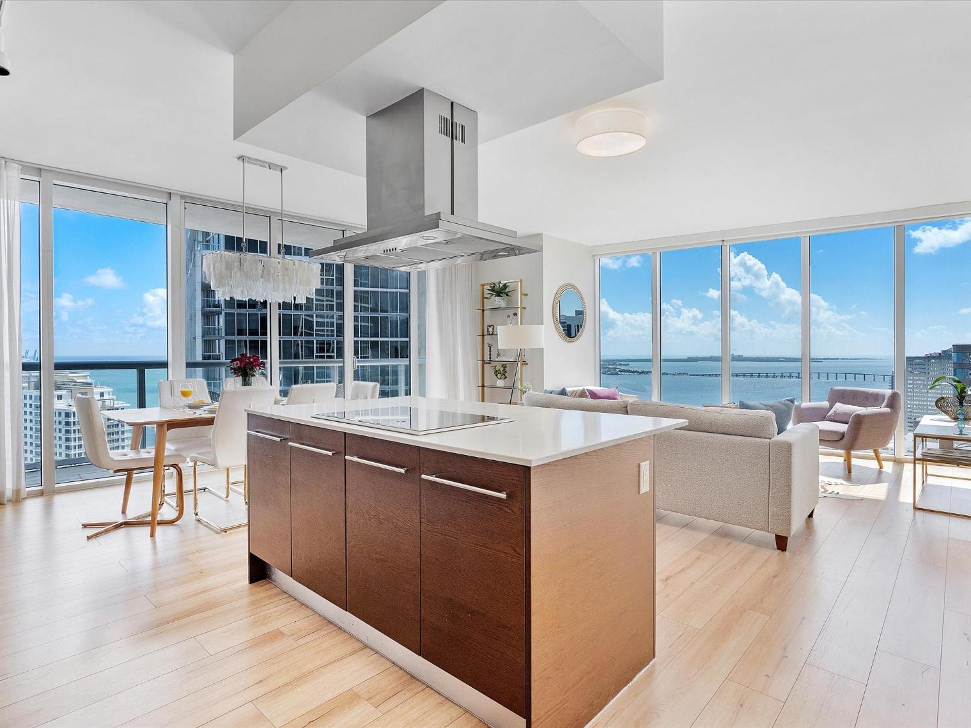 Brickell By Vacation Miami