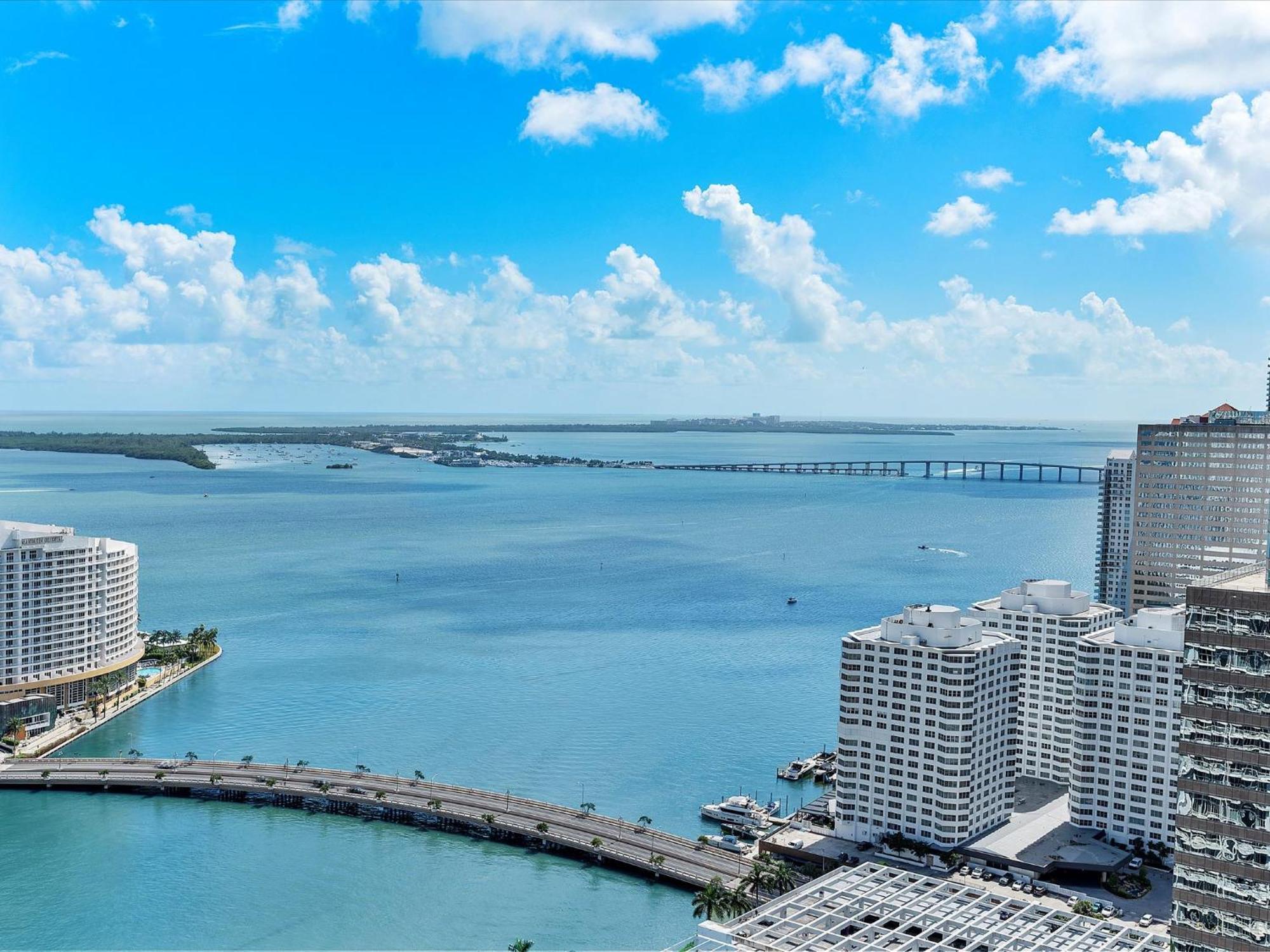 Brickell By Vacation Miami