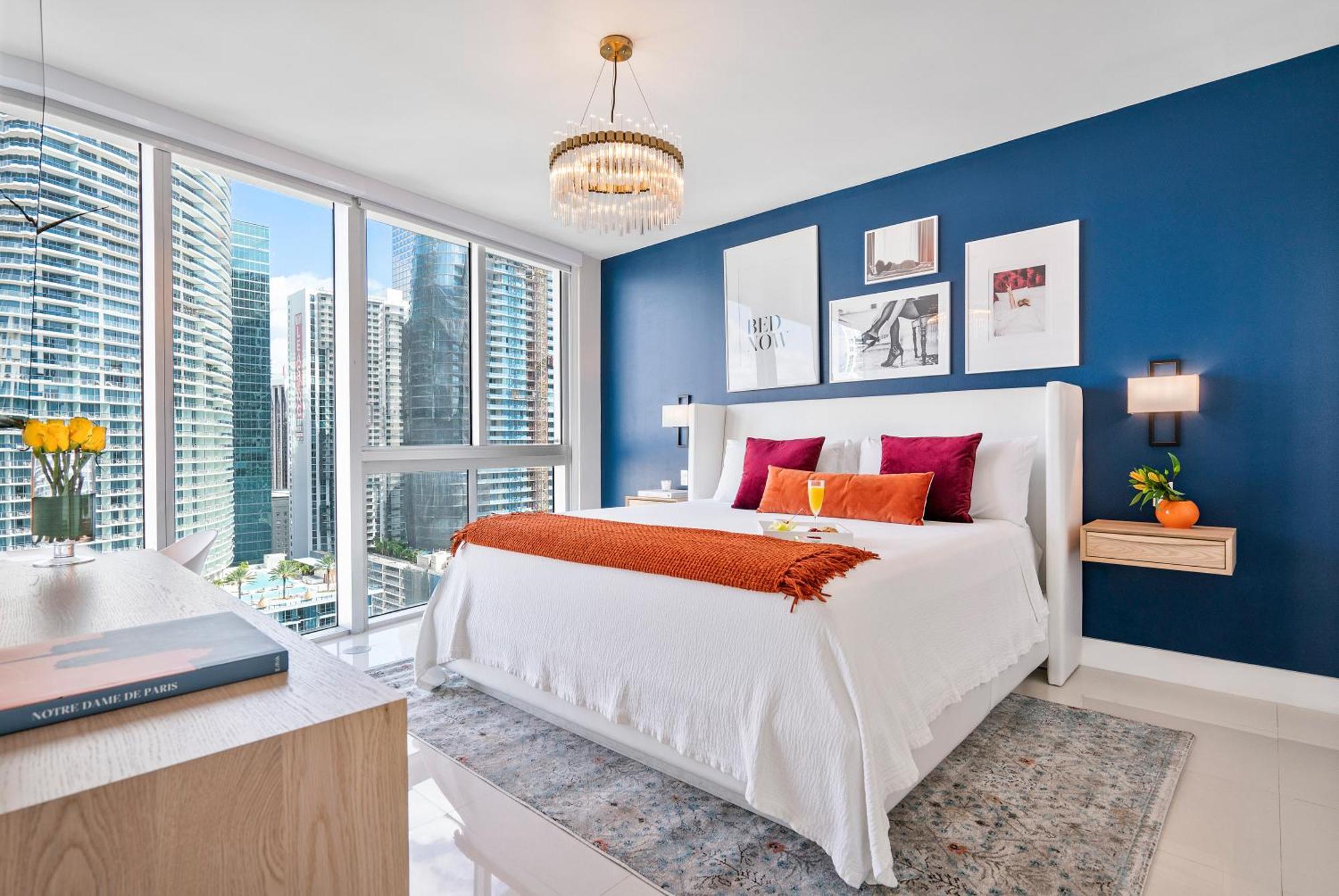 Brickell By Vacation Aparthotel Miami