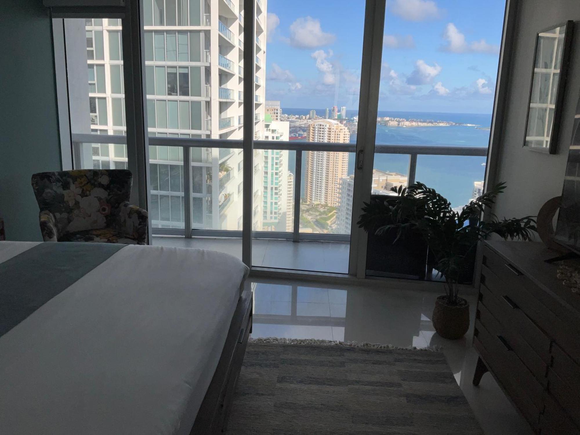Sun&sea Iconbrickell Unit Apartamento *