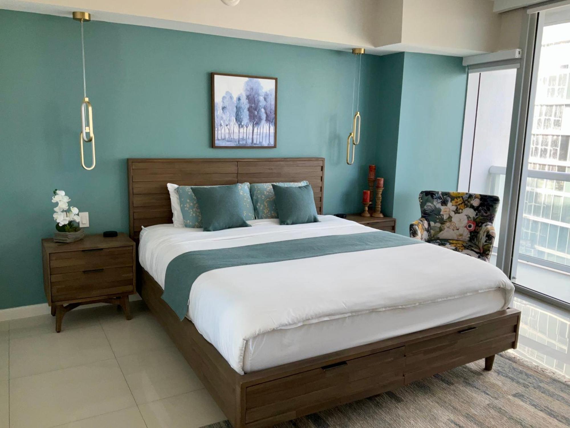 Apartamento Sun&sea Iconbrickell Unit *