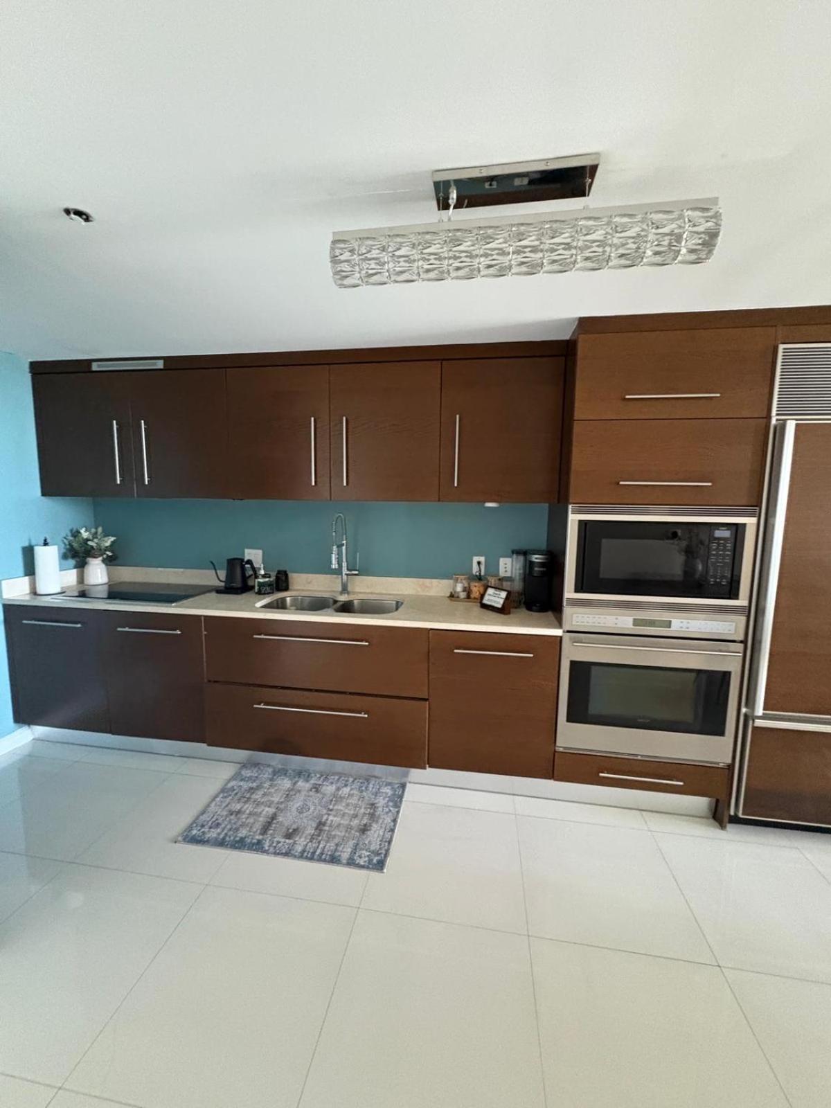 Sun&sea Iconbrickell Unit Apartamento Miami