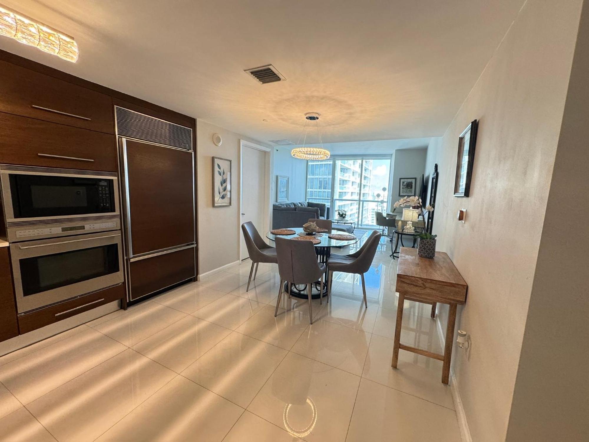 Sun&sea Iconbrickell Unit Apartamento