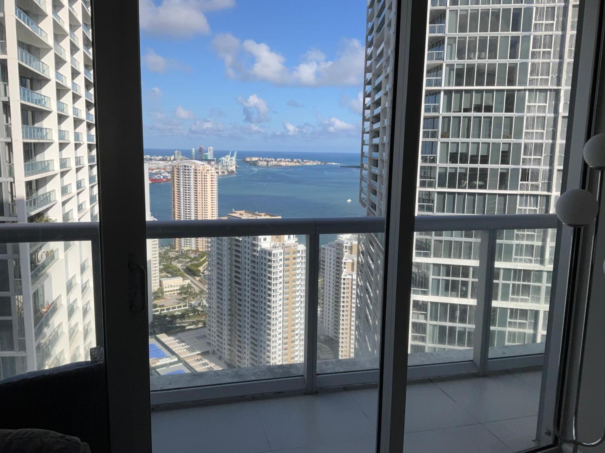 Apartamento Sun&sea Iconbrickell Unit Miami