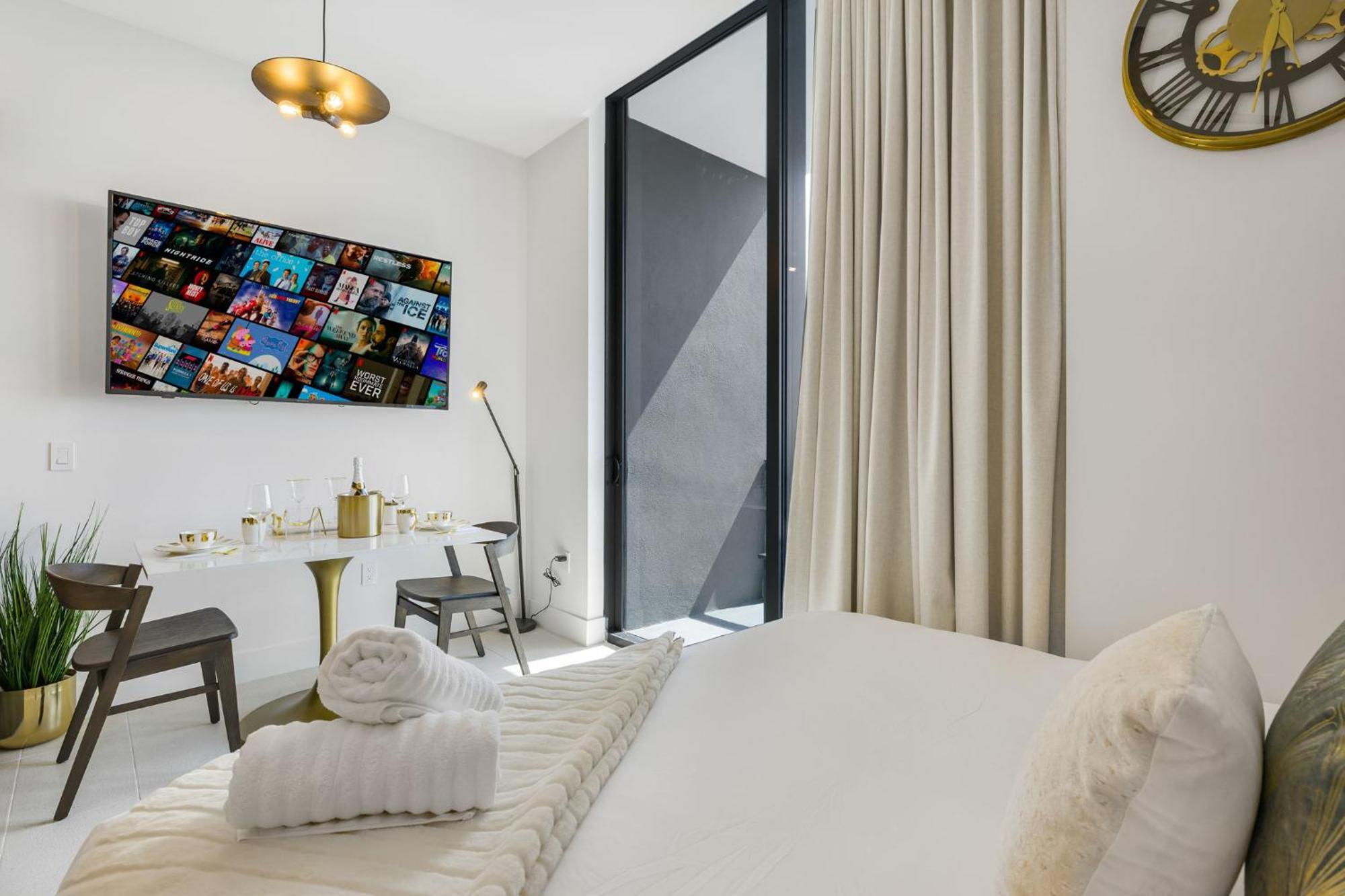 Apartment Exclusive With Views In Downtown Miami
