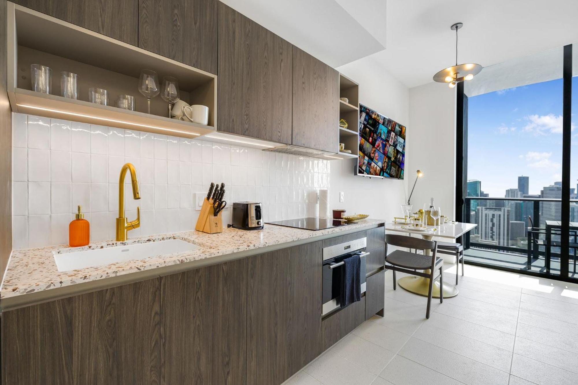 Apartment Exclusive With Views In Downtown Miami