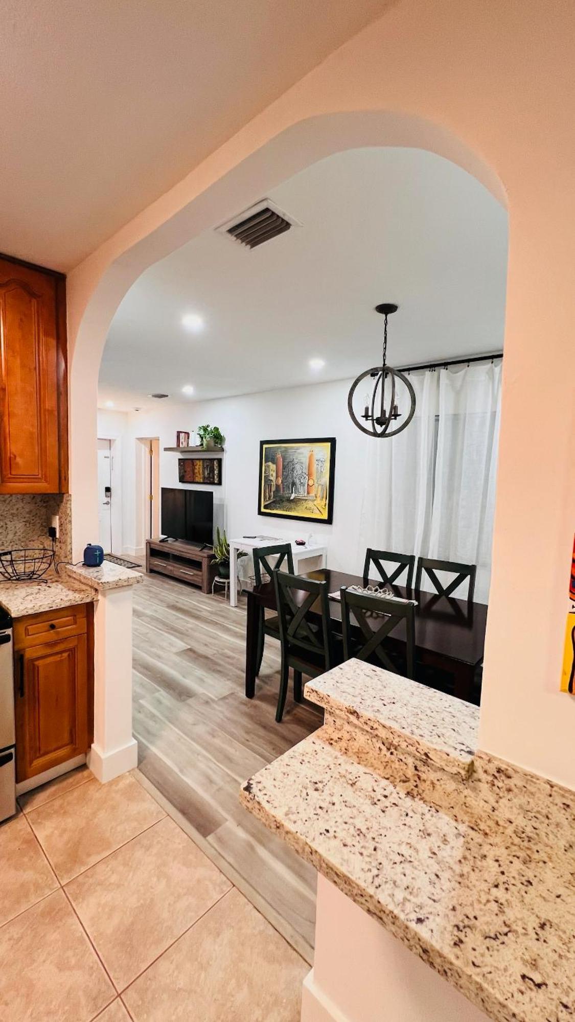 Holiday home Welcome To Springs Charm *