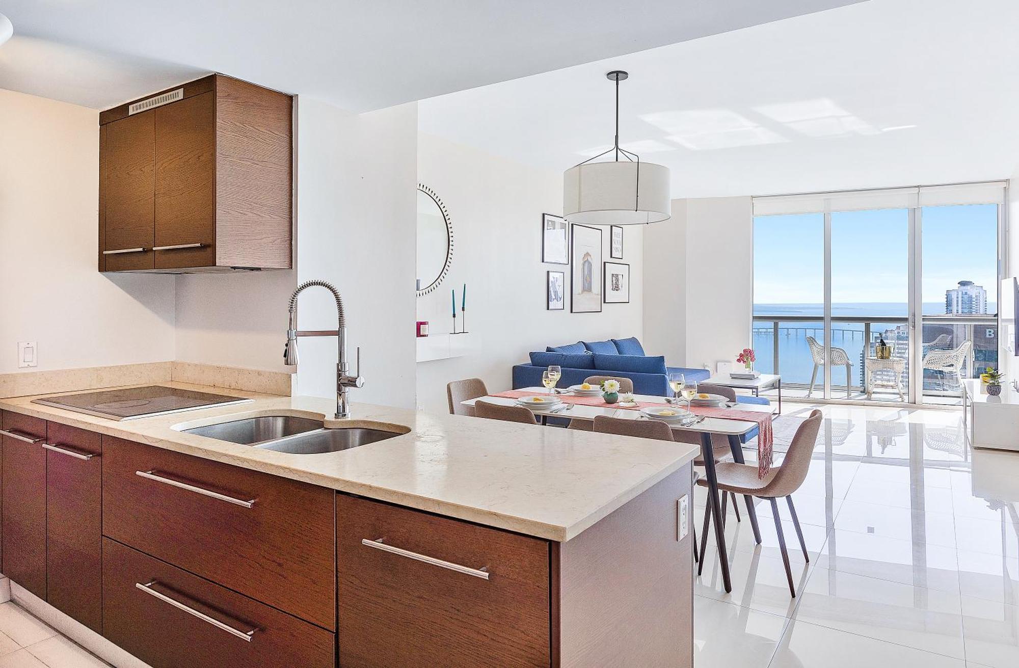 Aparthotel Brickell By Vacation