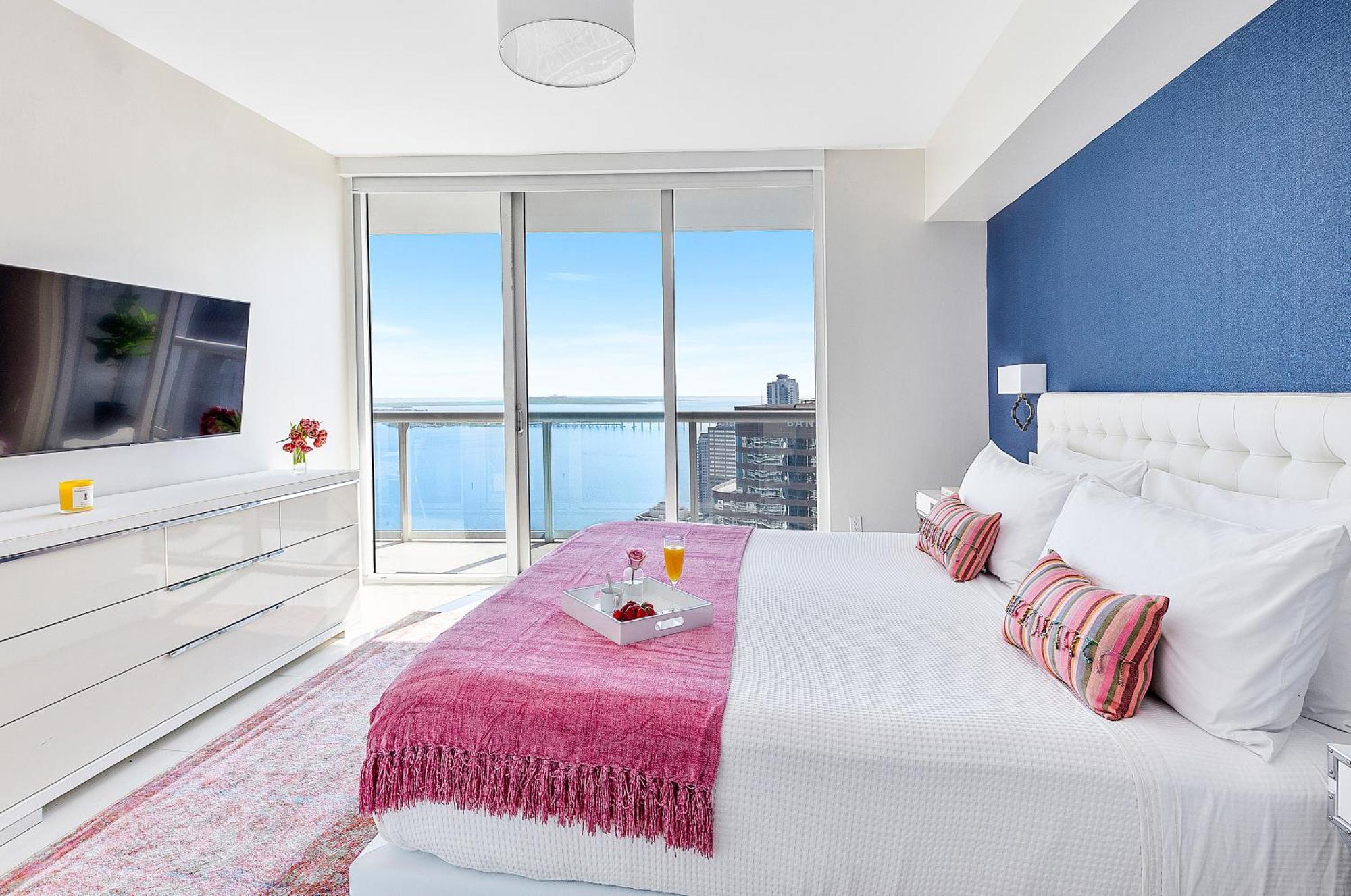 Brickell By Vacation Aparthotel 4*