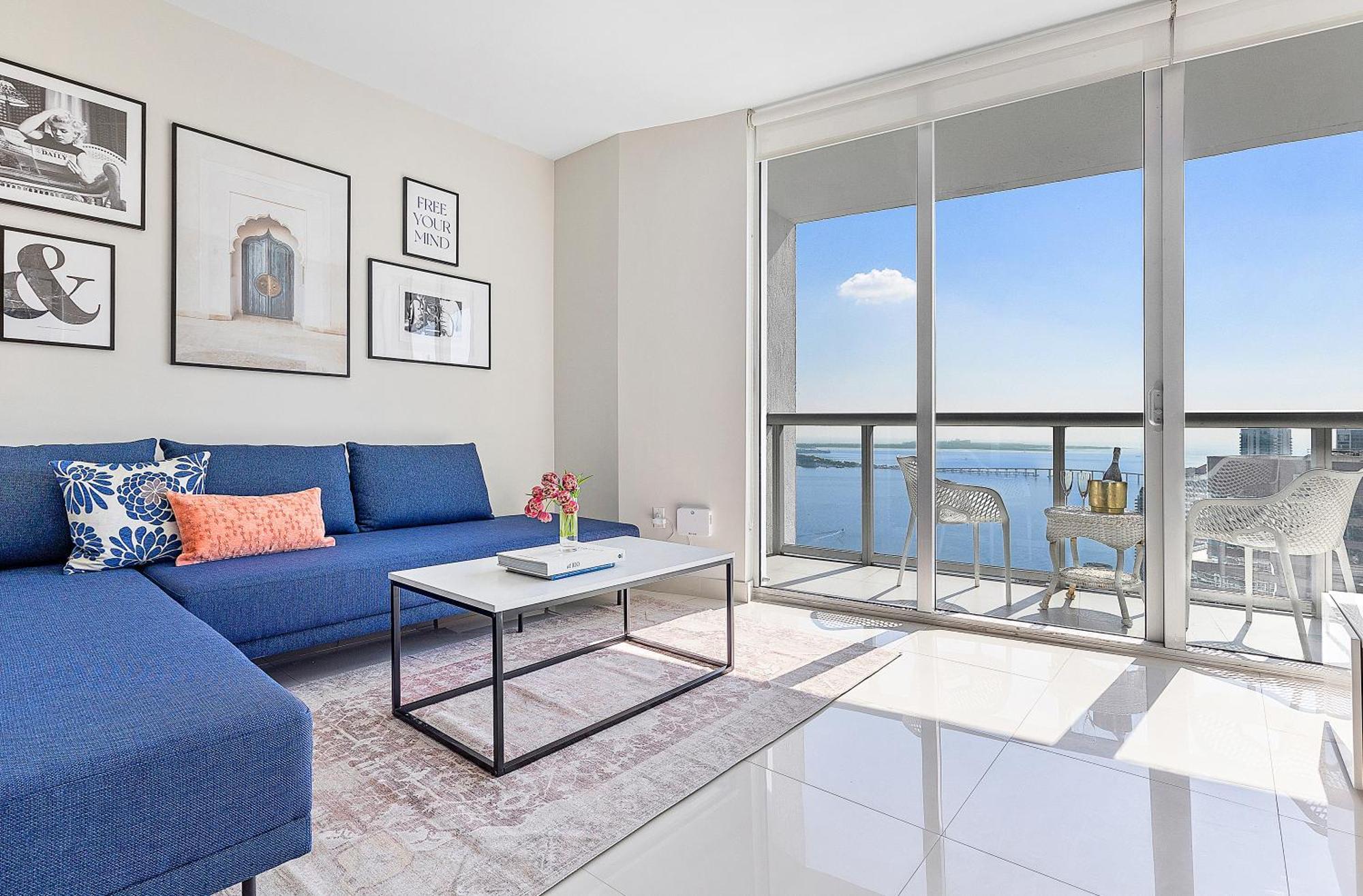 Aparthotel Brickell By Vacation 4*