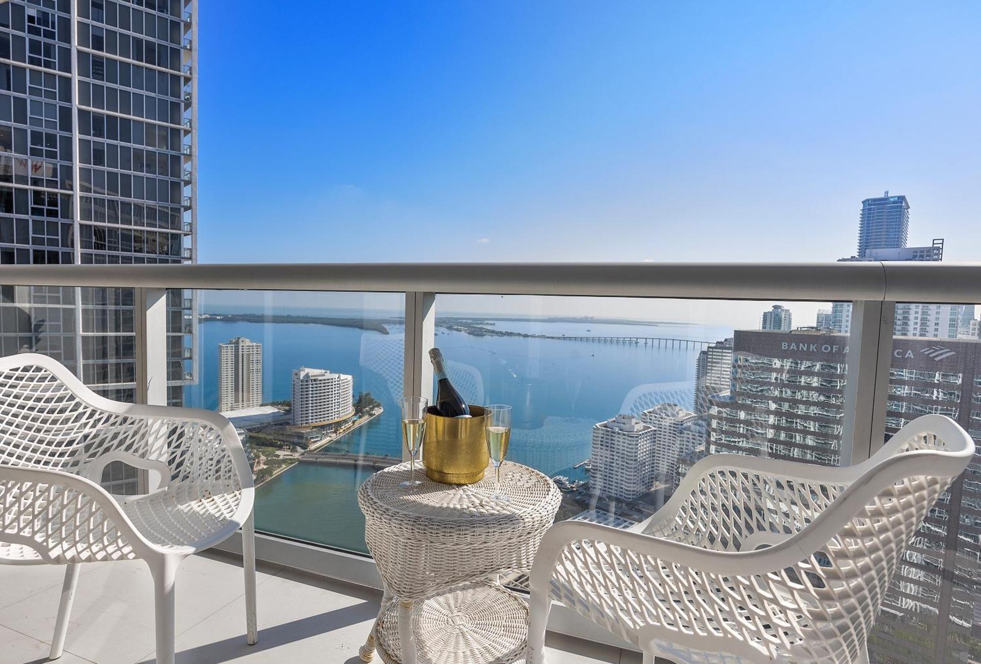 Aparthotel Brickell By Vacation
