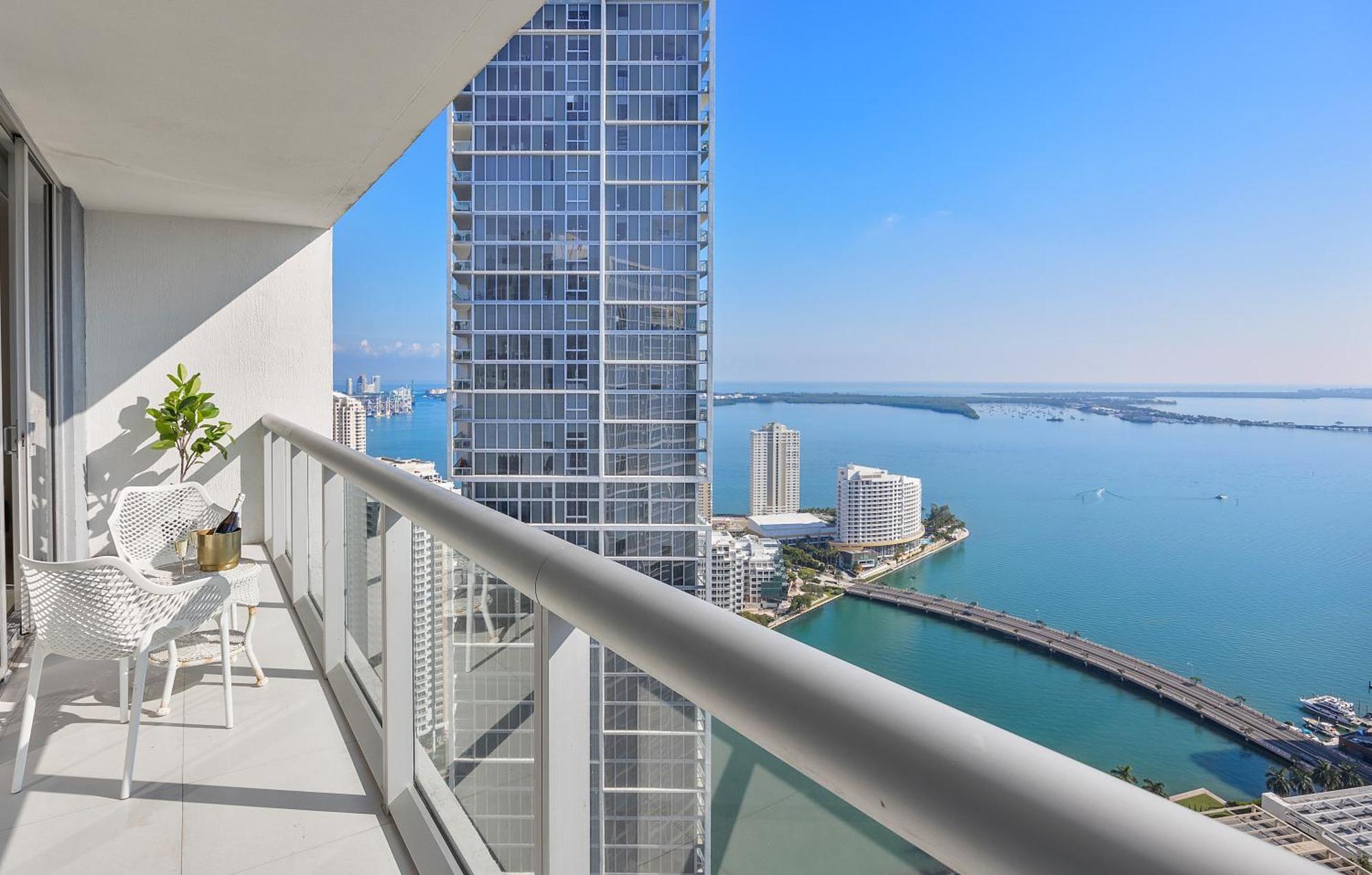 Aparthotel Brickell By Vacation Miami