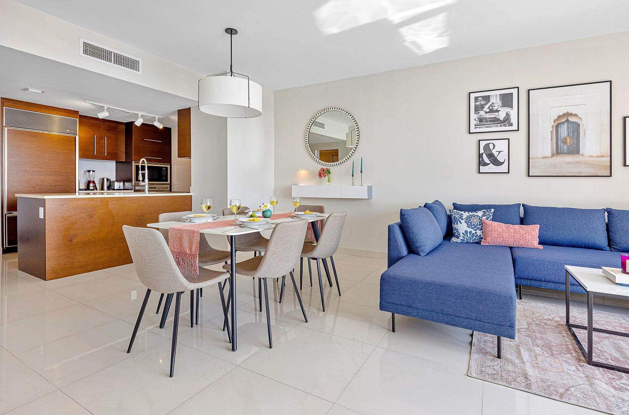Brickell By Vacation Miami