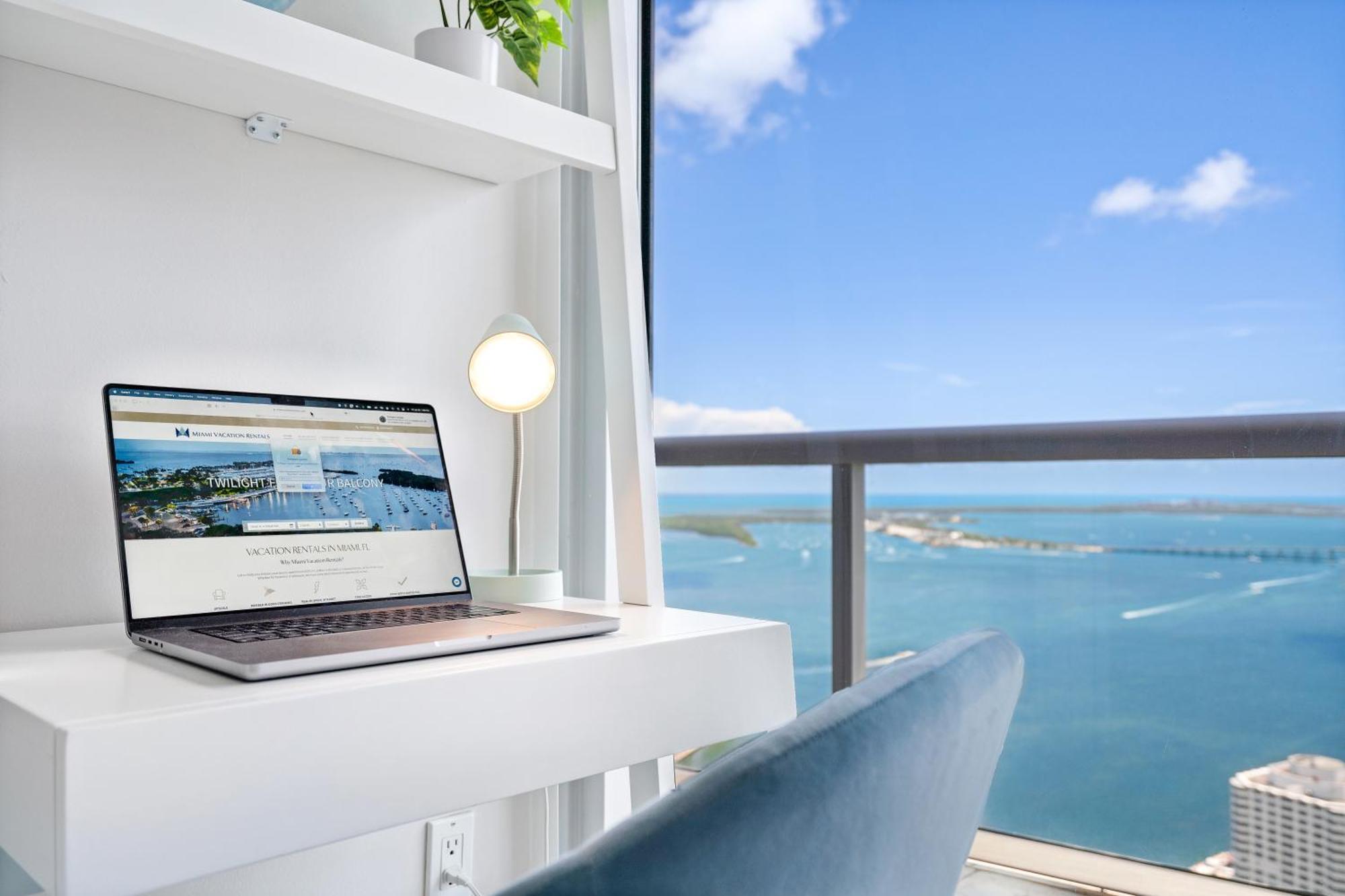 Aparthotel Brickell By Vacation 4*