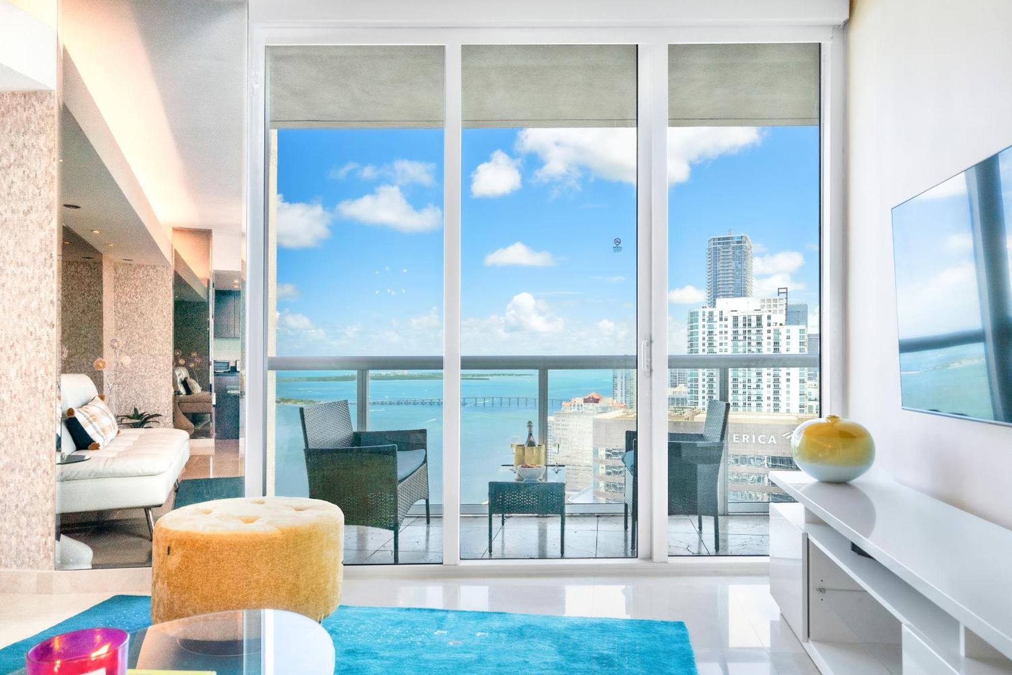 Brickell By Vacation Aparthotel Miami