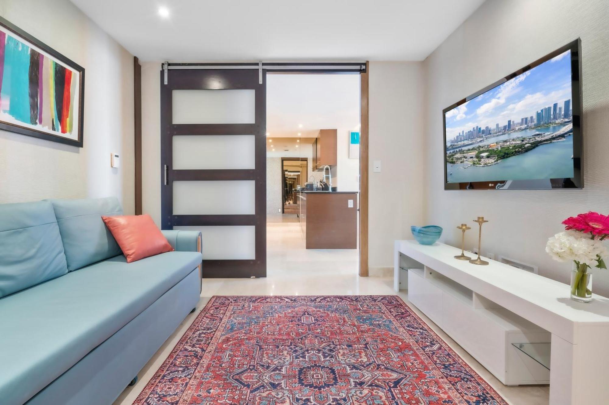 Brickell By Vacation 4*