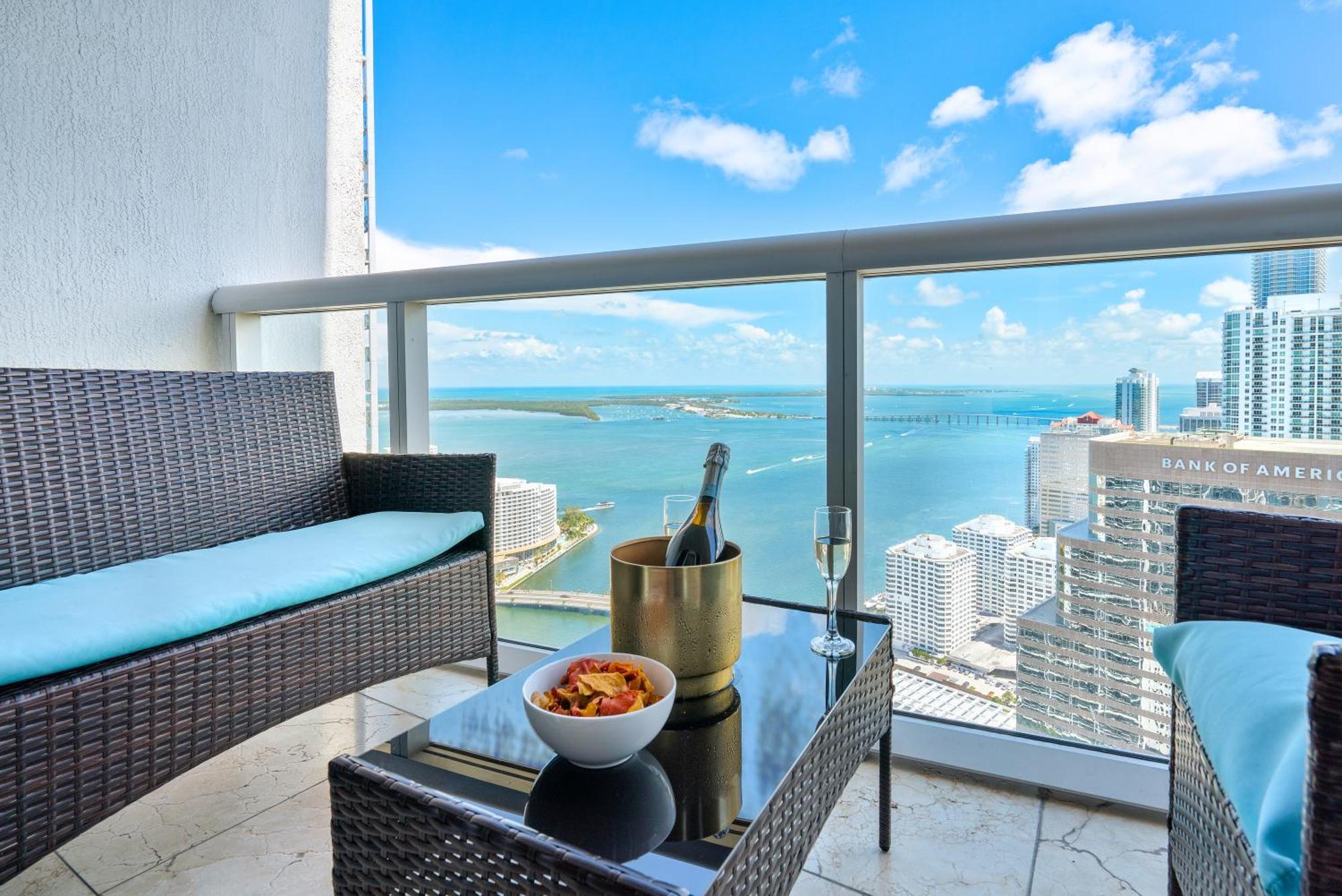 Brickell By Vacation Miami