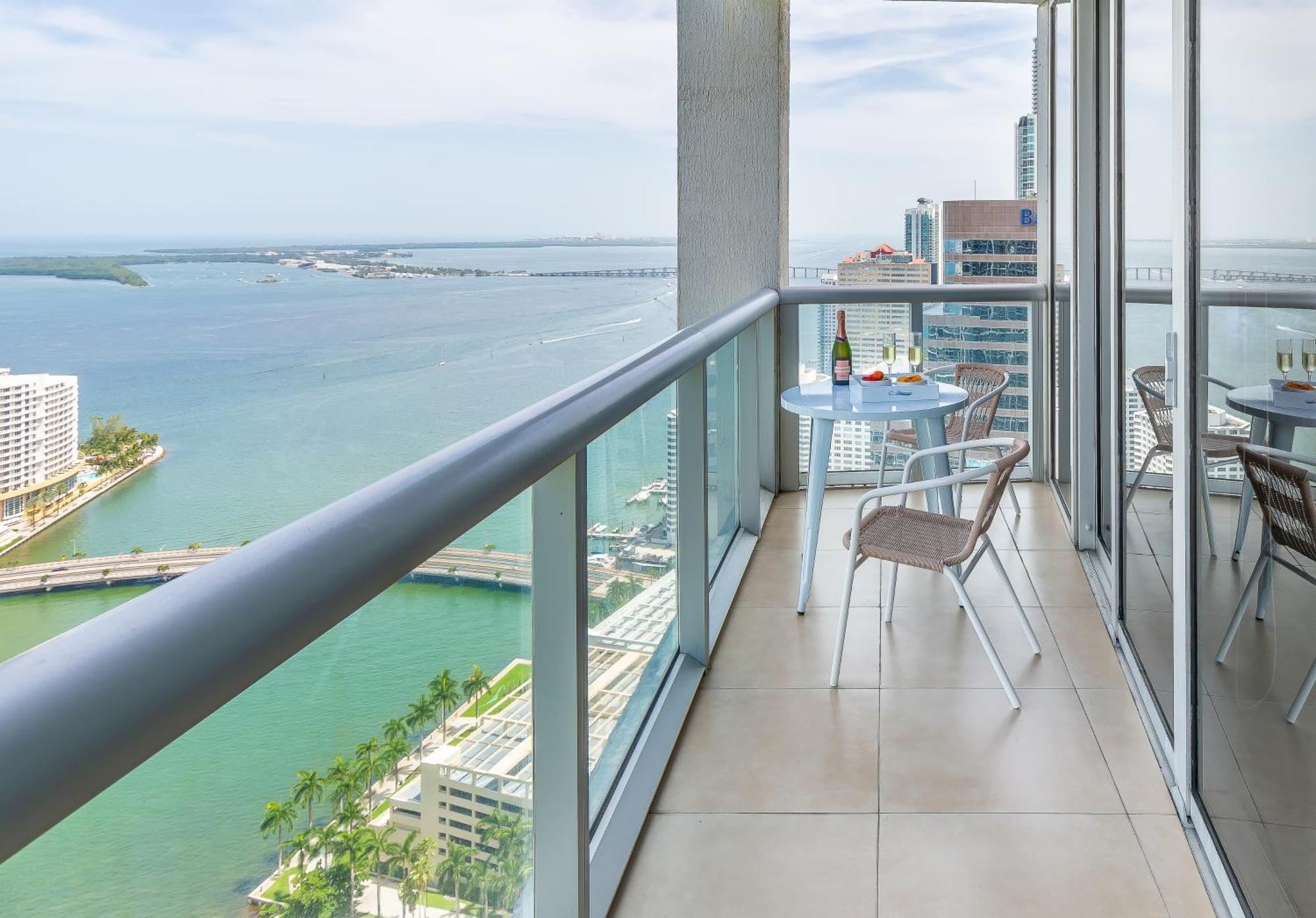 Brickell By Vacation 4*