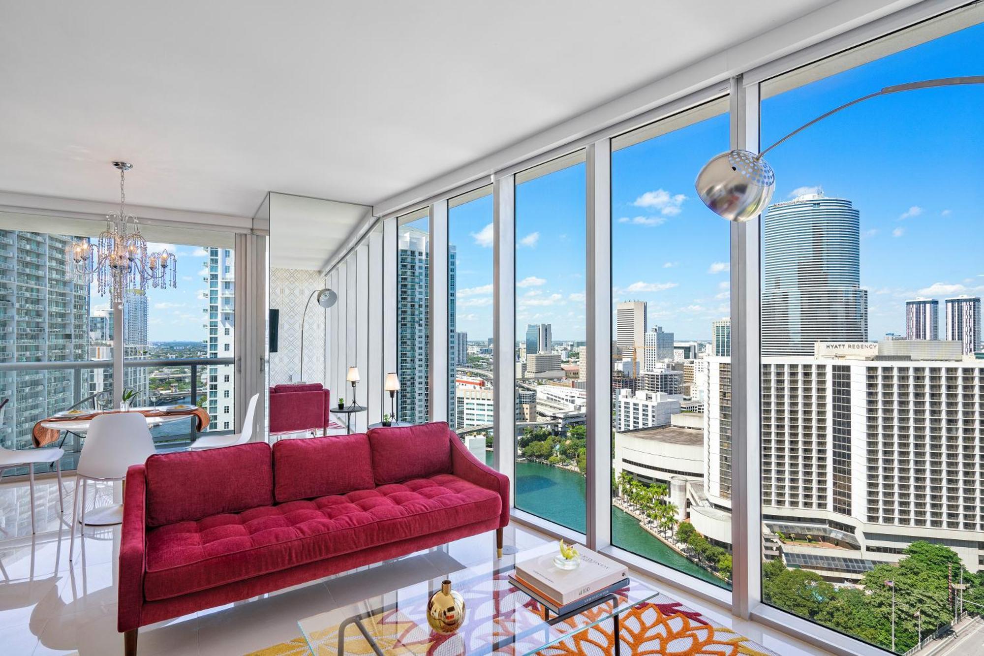 Aparthotel Brickell By Vacation Miami