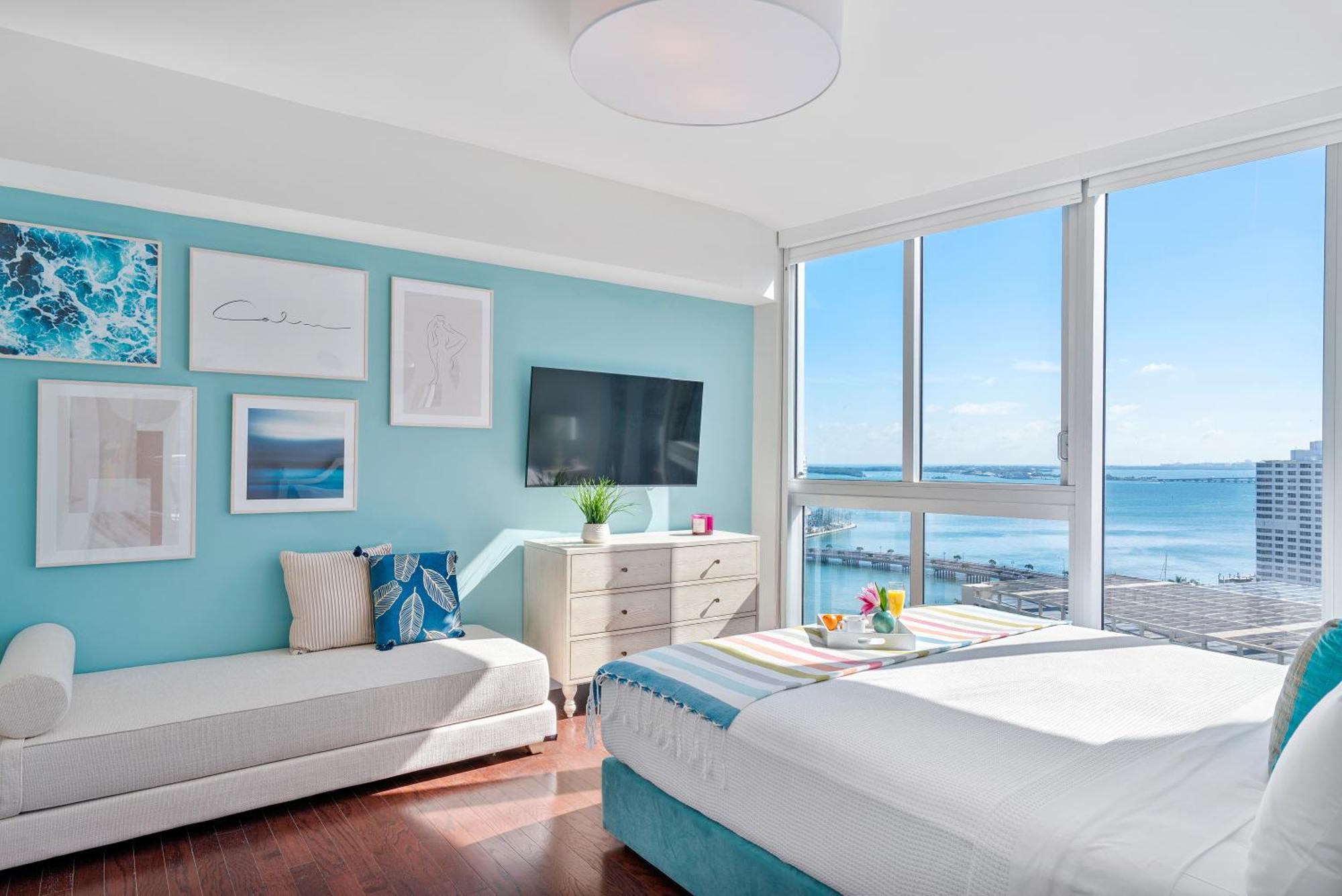 Brickell By Vacation Aparthotel