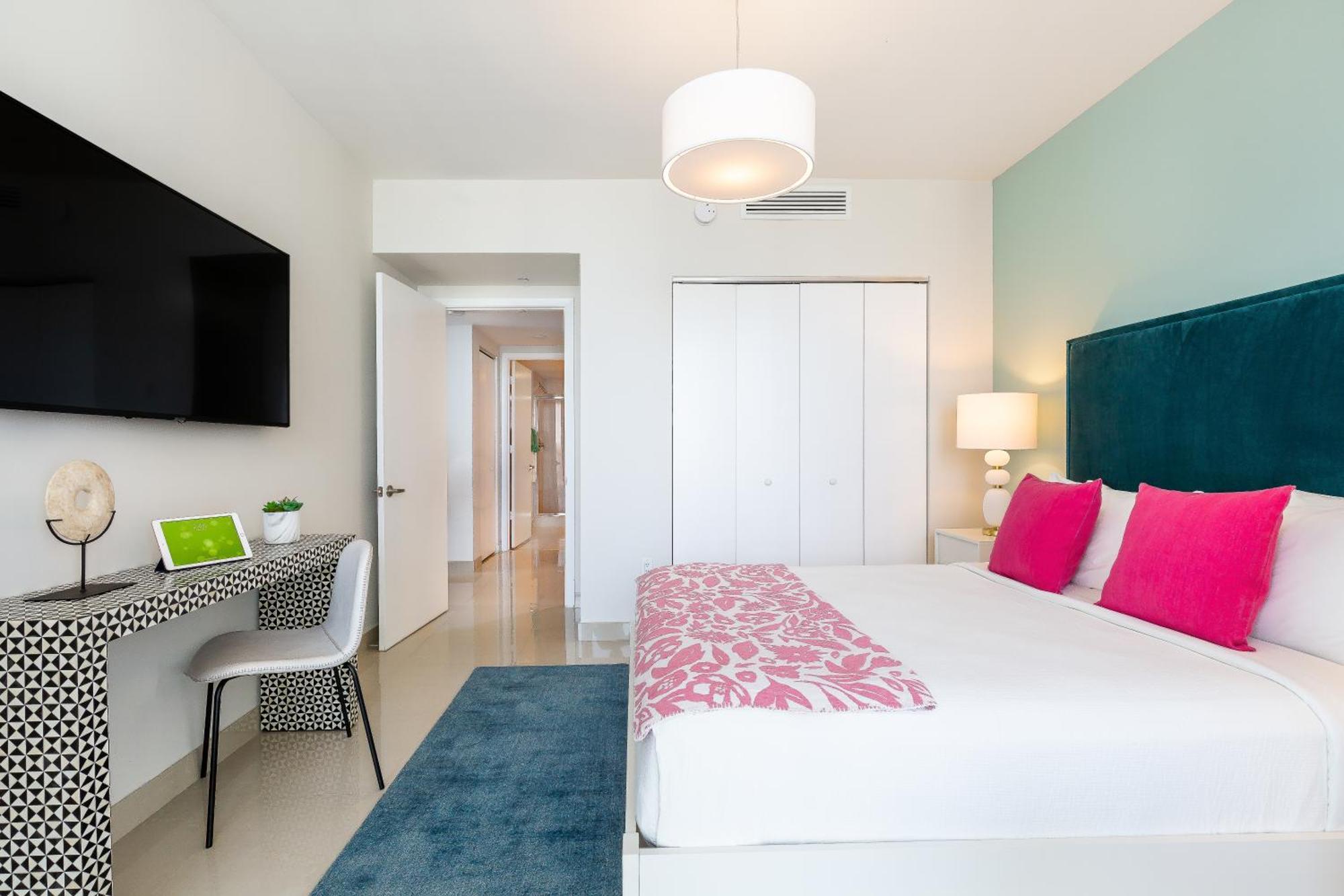 Aparthotel Brickell By Vacation