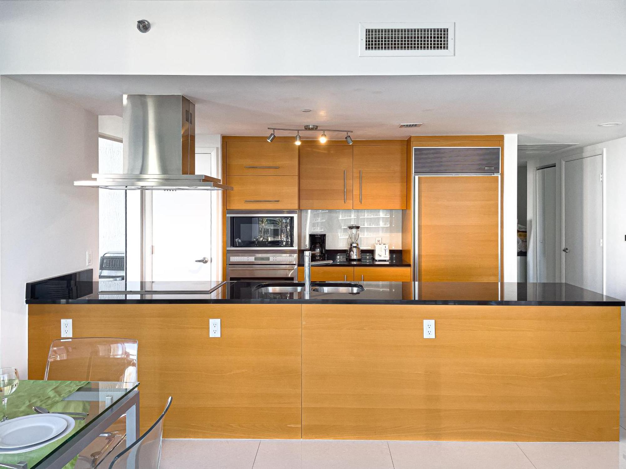 Brickell By Vacation Aparthotel Miami