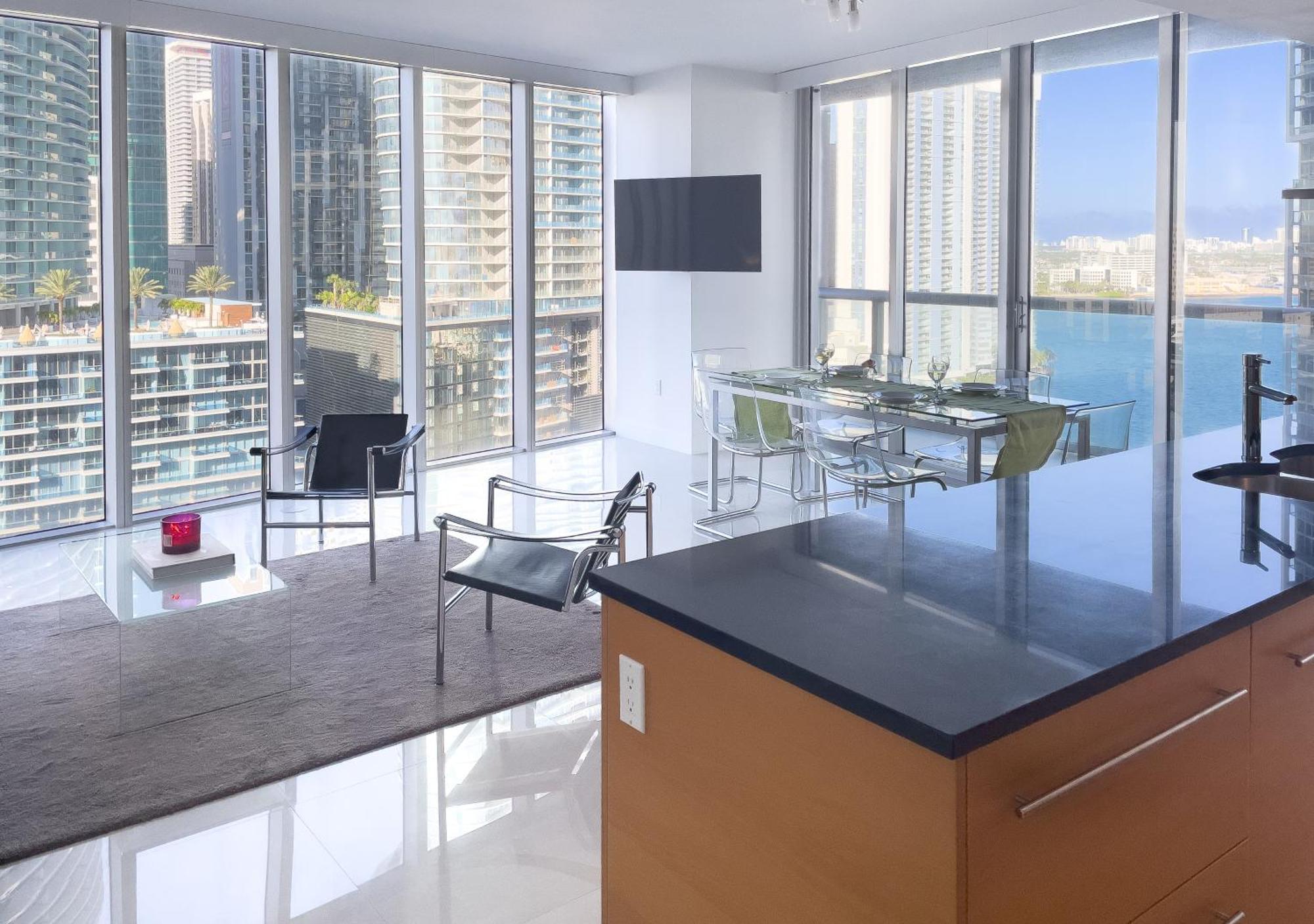 Brickell By Vacation Aparthotel