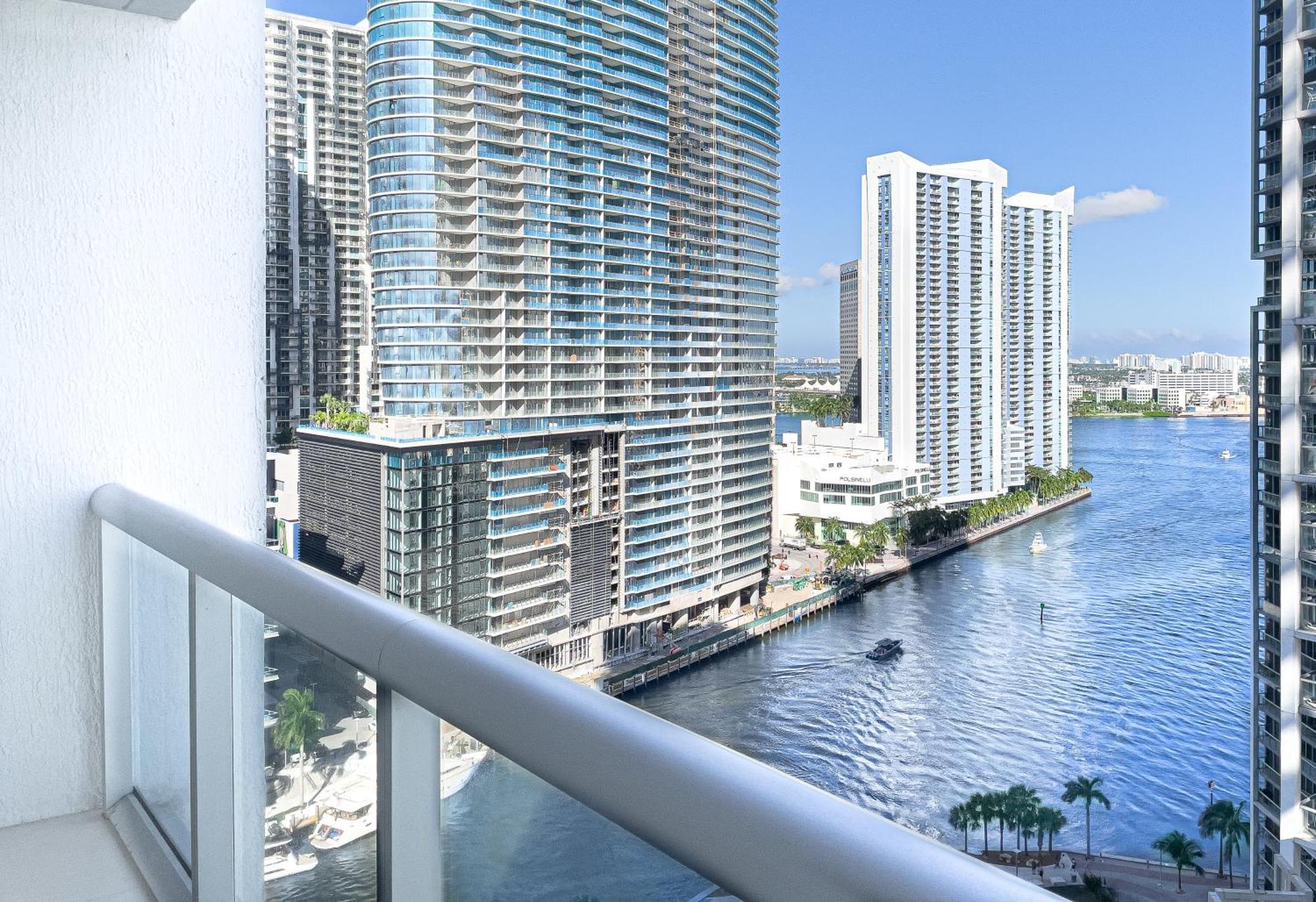 Aparthotel Brickell By Vacation Miami