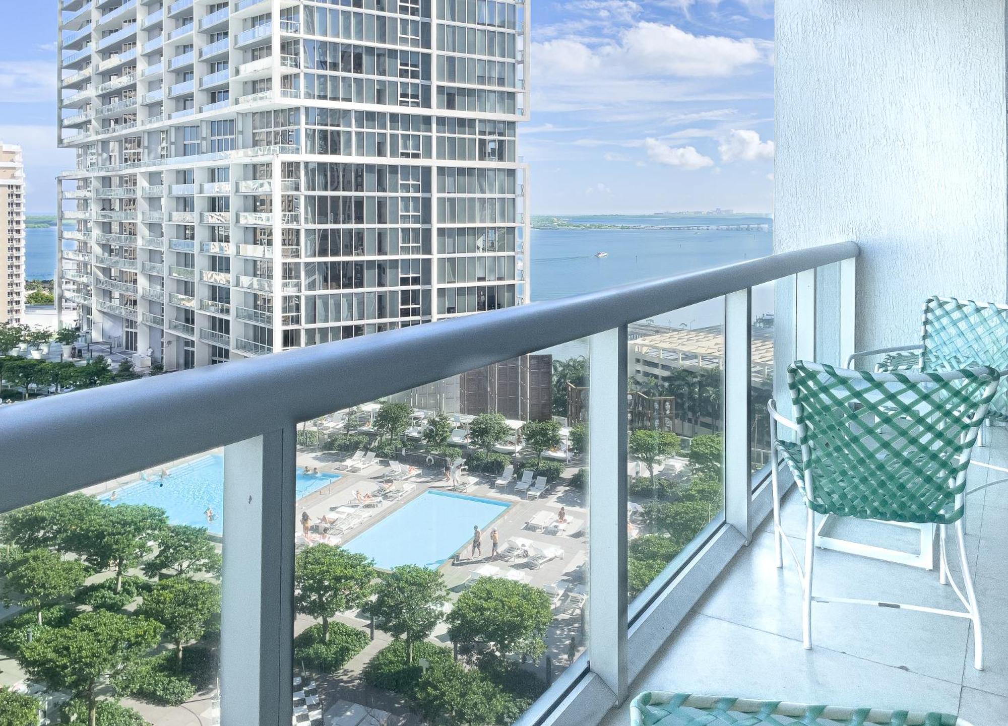 Brickell By Vacation Miami