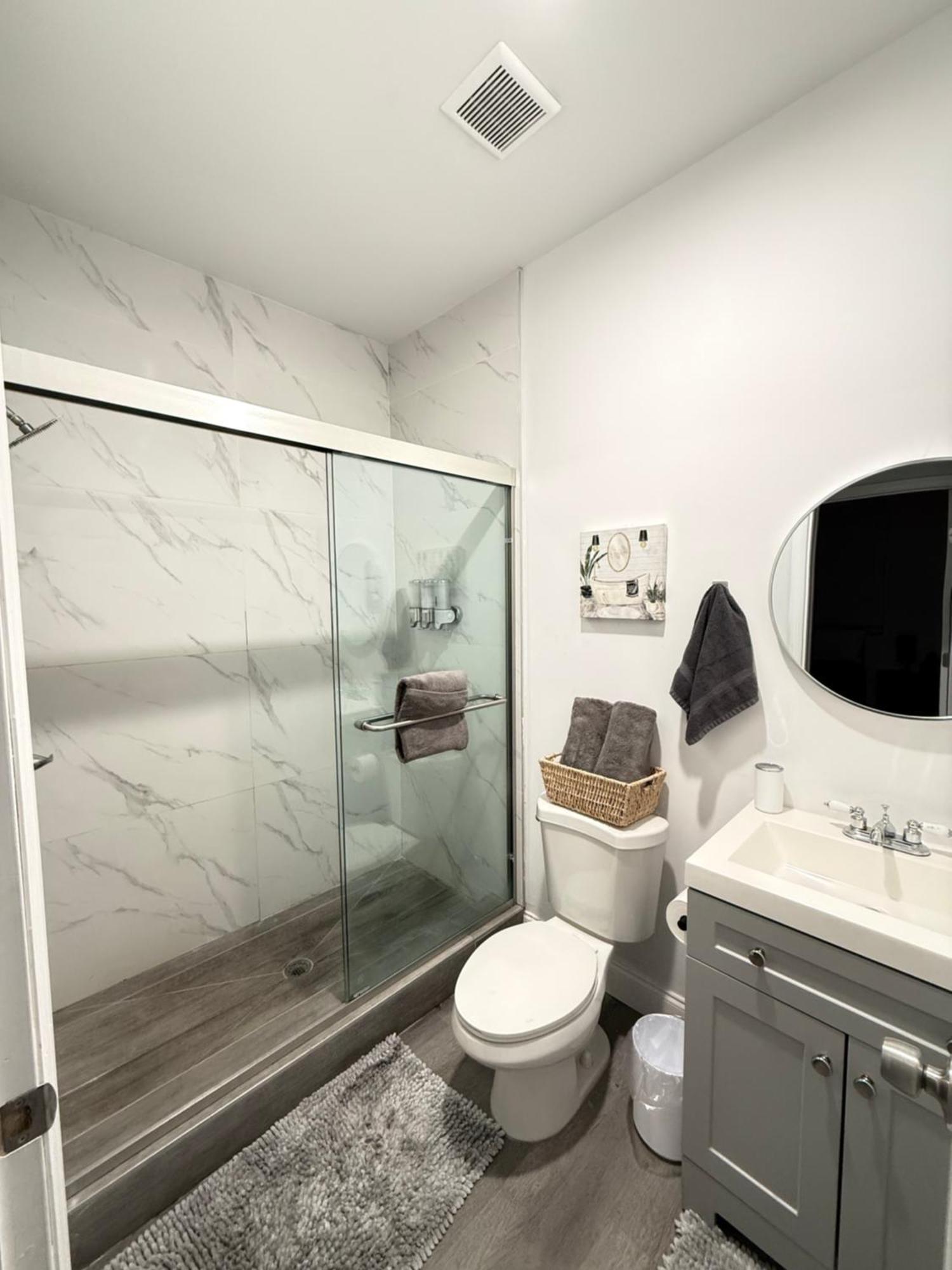Villa Modern Retreat, Hot Tub And Gazebo Oasis Miami