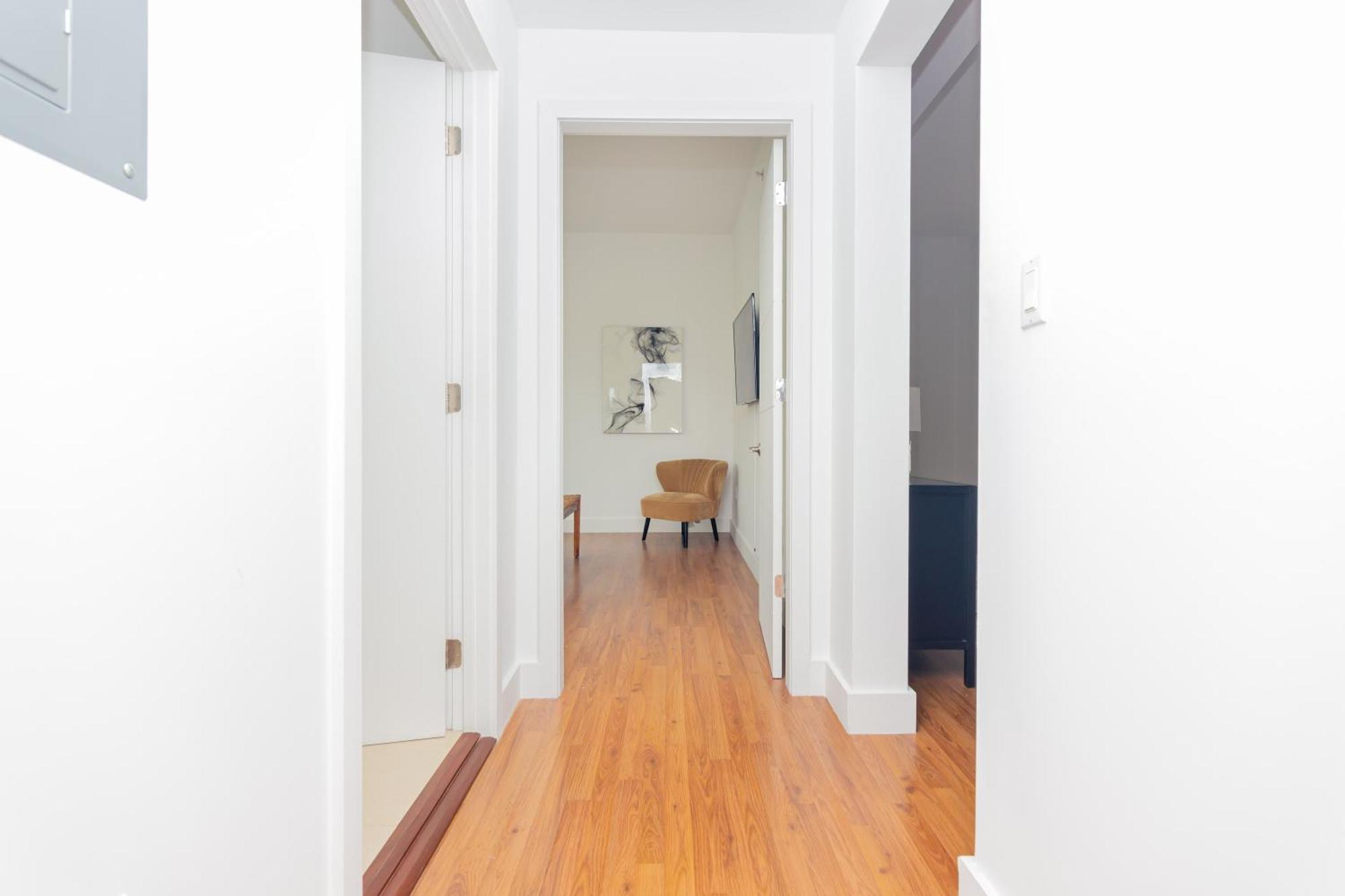 Apartment 2-bdrm -heart Wynwood & Edgewater- 206
