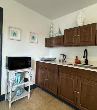 Apartment Stylish 1br Near Airport & Port! *