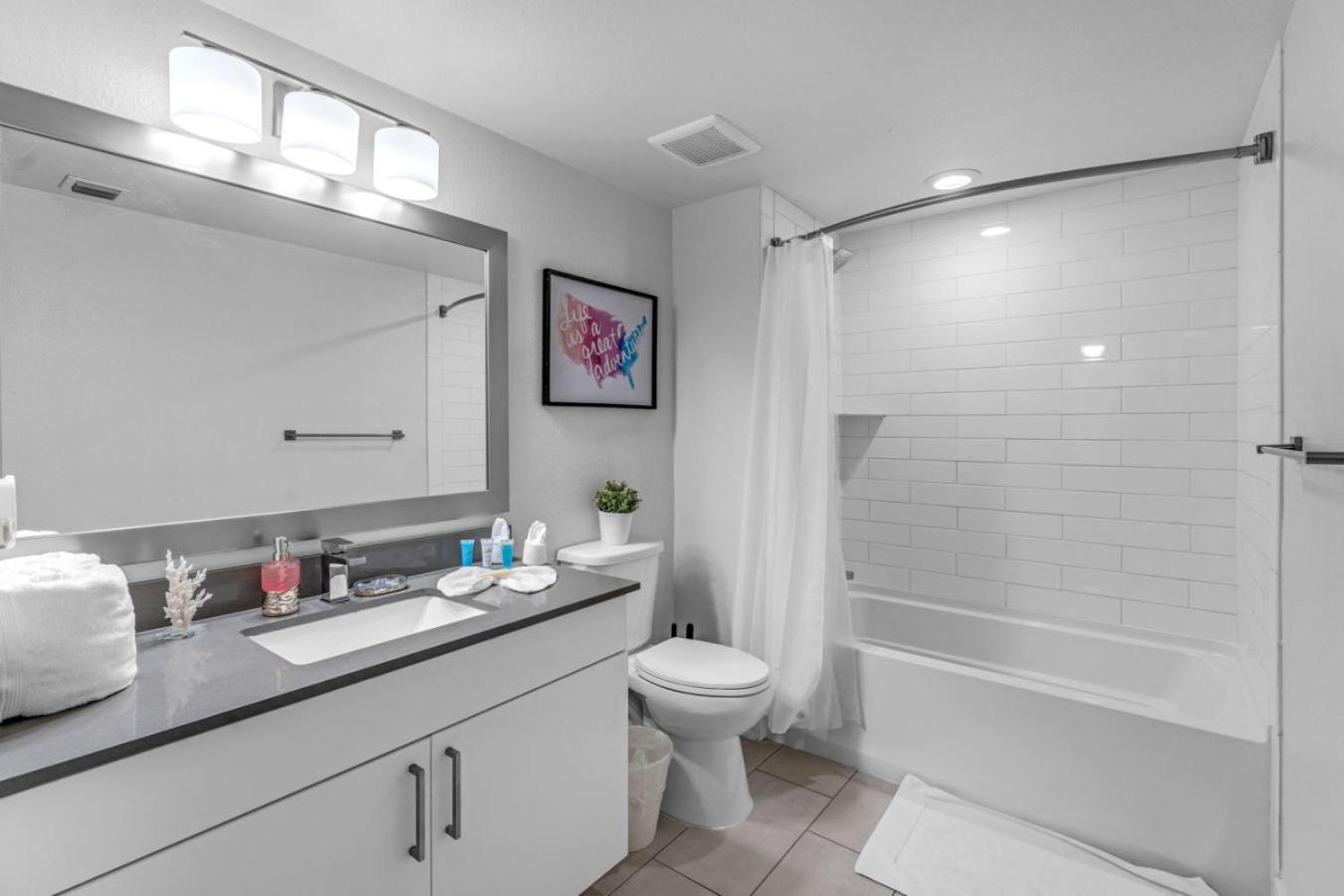 Stylish 1br Unit With Free Parking Near Wynwood