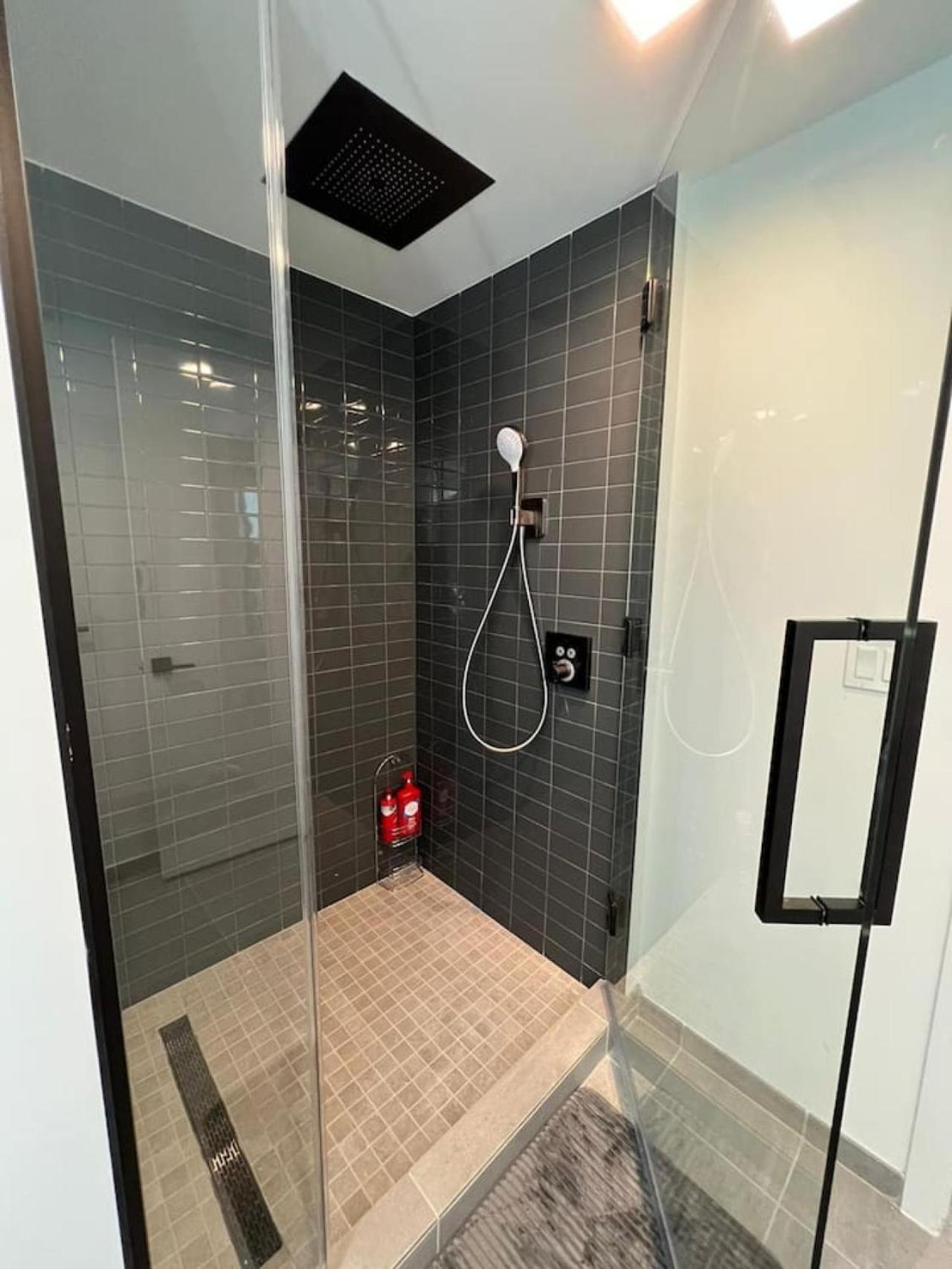 Ocean View Entire In Downtown With Pool And Gym * Miami
