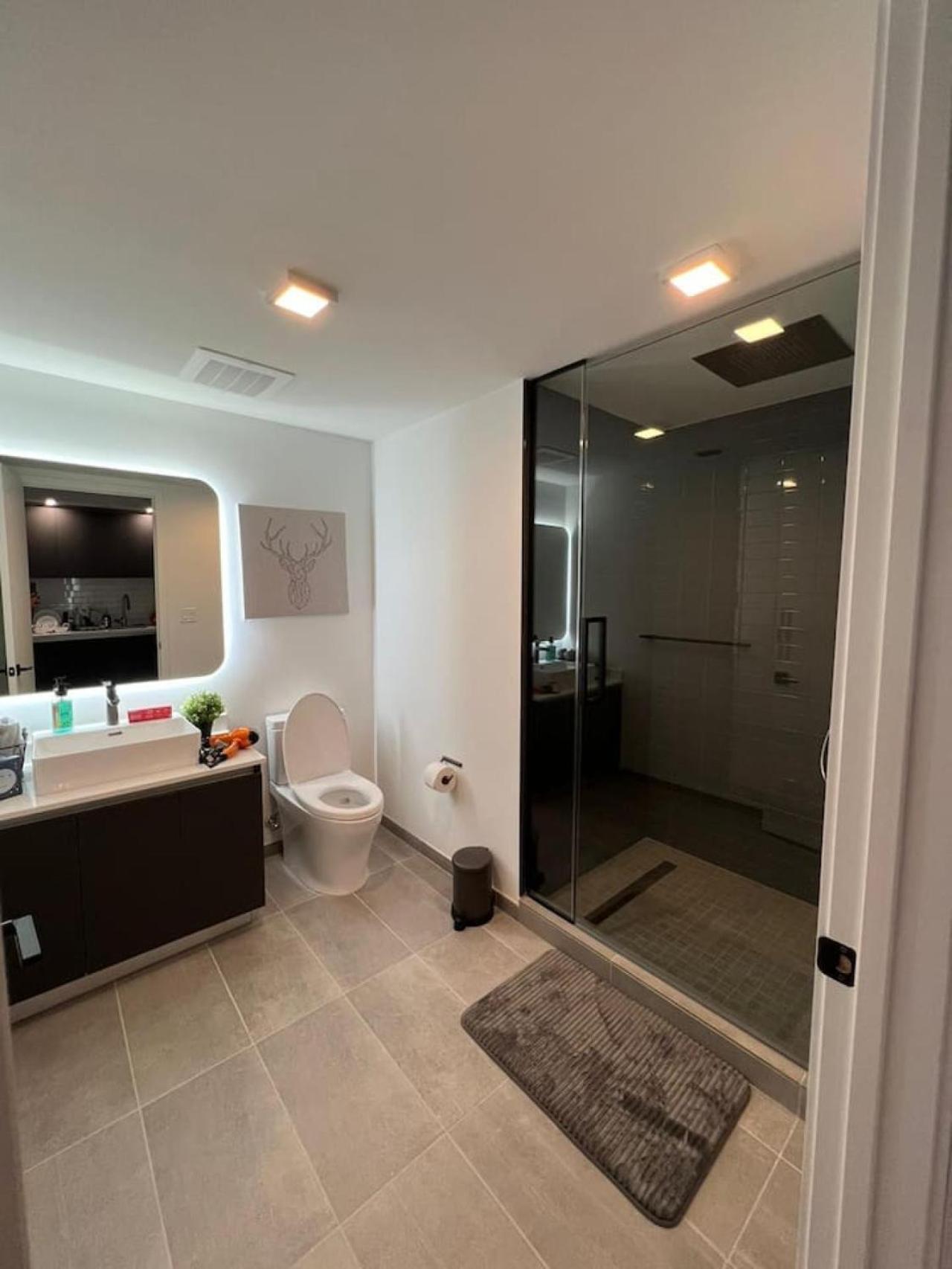 Casa de férias Ocean View Entire In Downtown With Pool And Gym