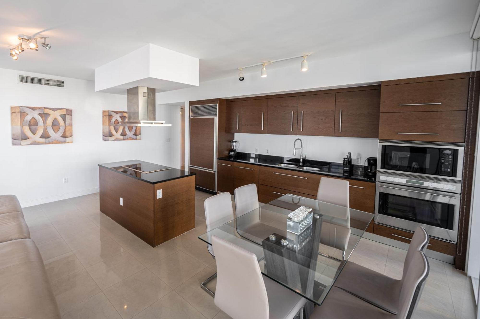 Icon Brickell Corner With Ocean & Pool View And 5 Star