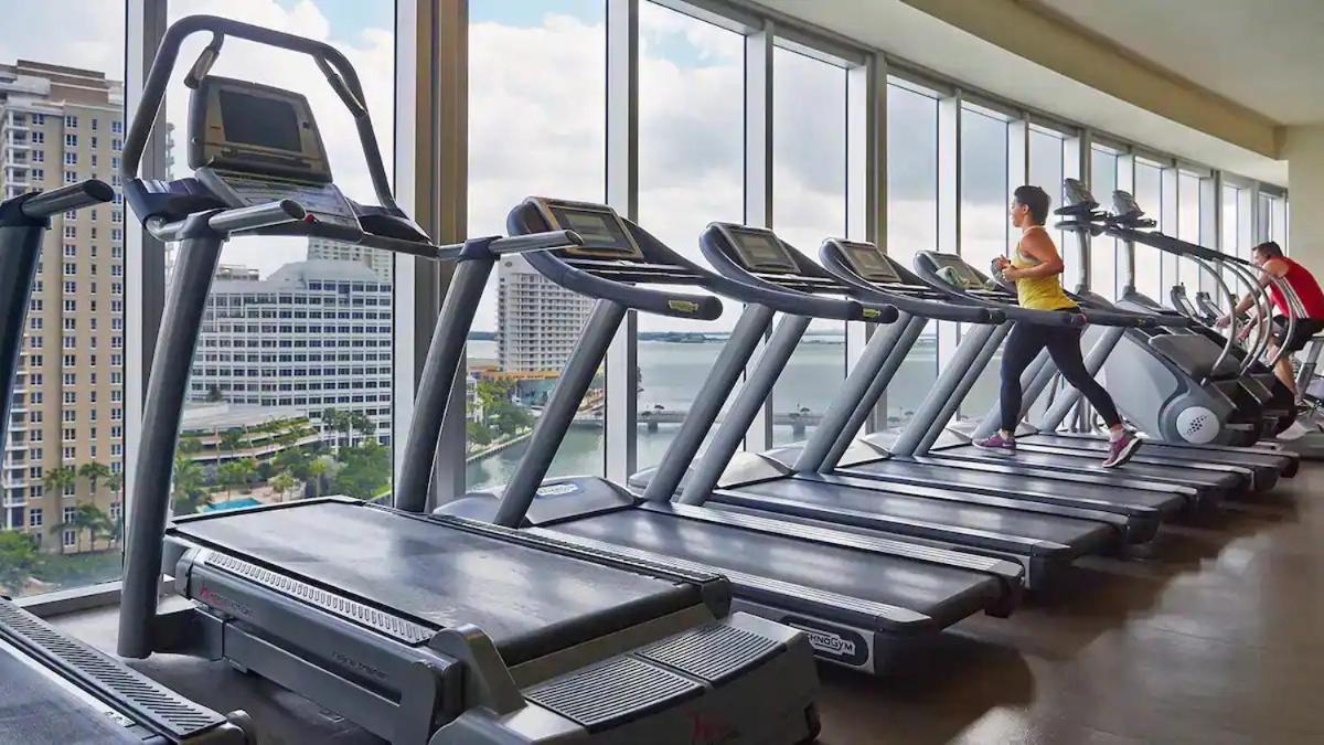 Icon Brickell Corner With Ocean & Pool View And 5 Star