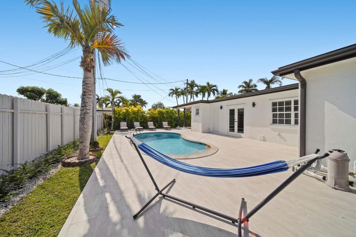 Casa de férias Oasis- Pool & Game Fun