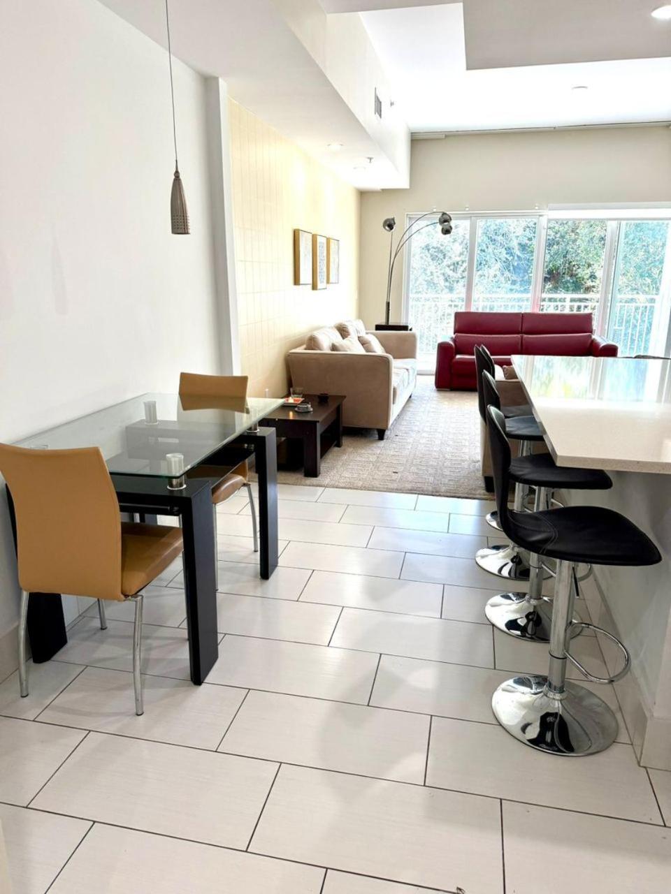 Apartment Exclusive Doral With Luxury Amenities