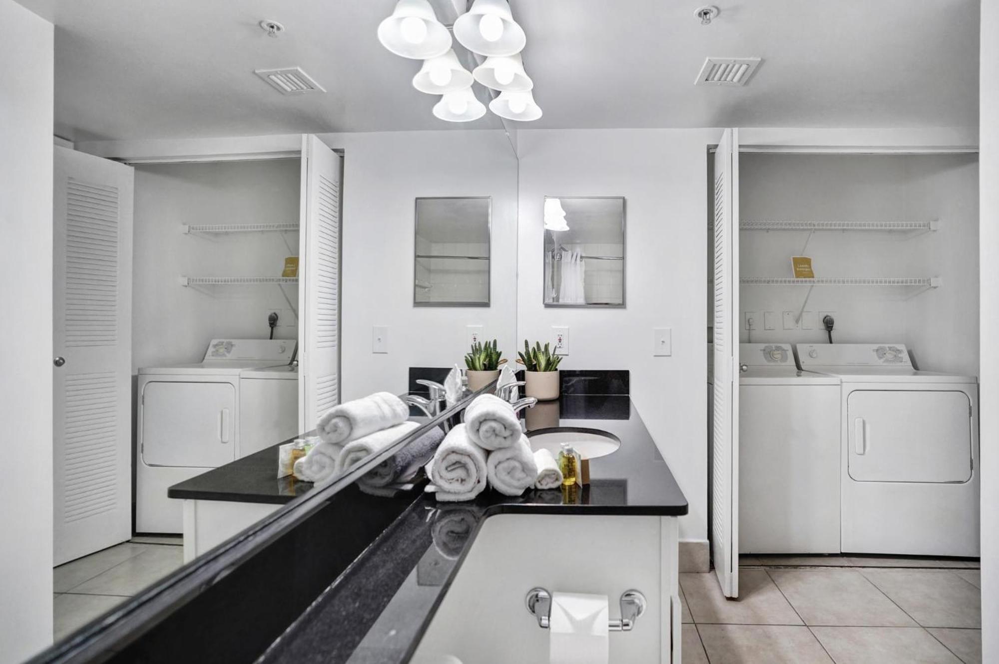 Apartamento Dharma Coral Gables At Gables Grand Plaza