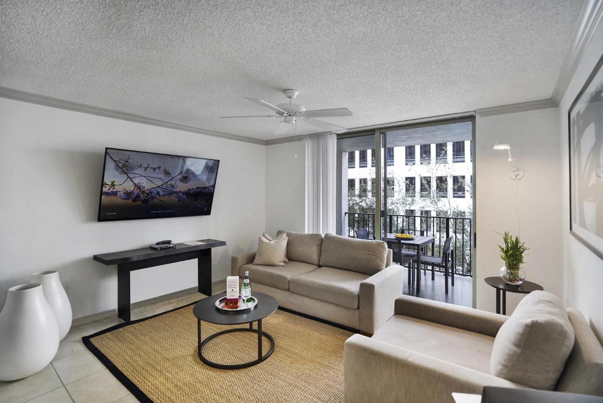 Dharma Coral Gables At Gables Grand Plaza Miami