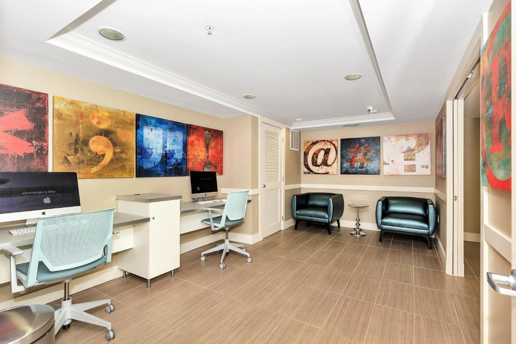 Dharma Coral Gables At Gables Grand Plaza Apartamento *