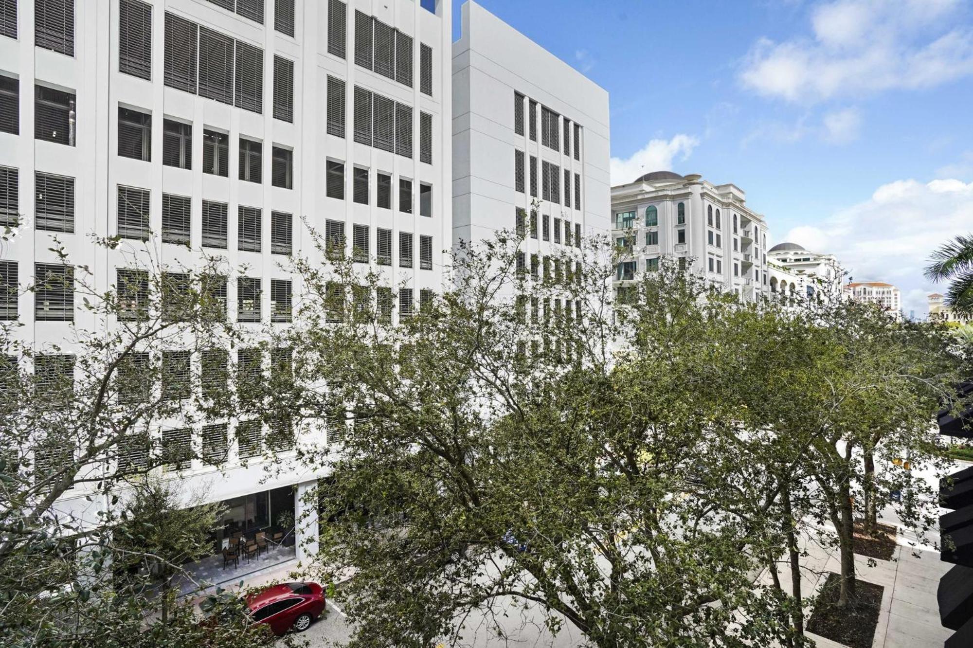 Dharma Coral Gables At Gables Grand Plaza Apartamento Miami