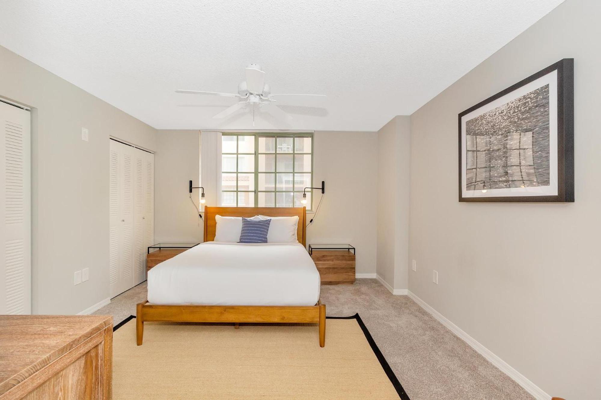 Apartamento Dharma Coral Gables At Gables Grand Plaza Miami