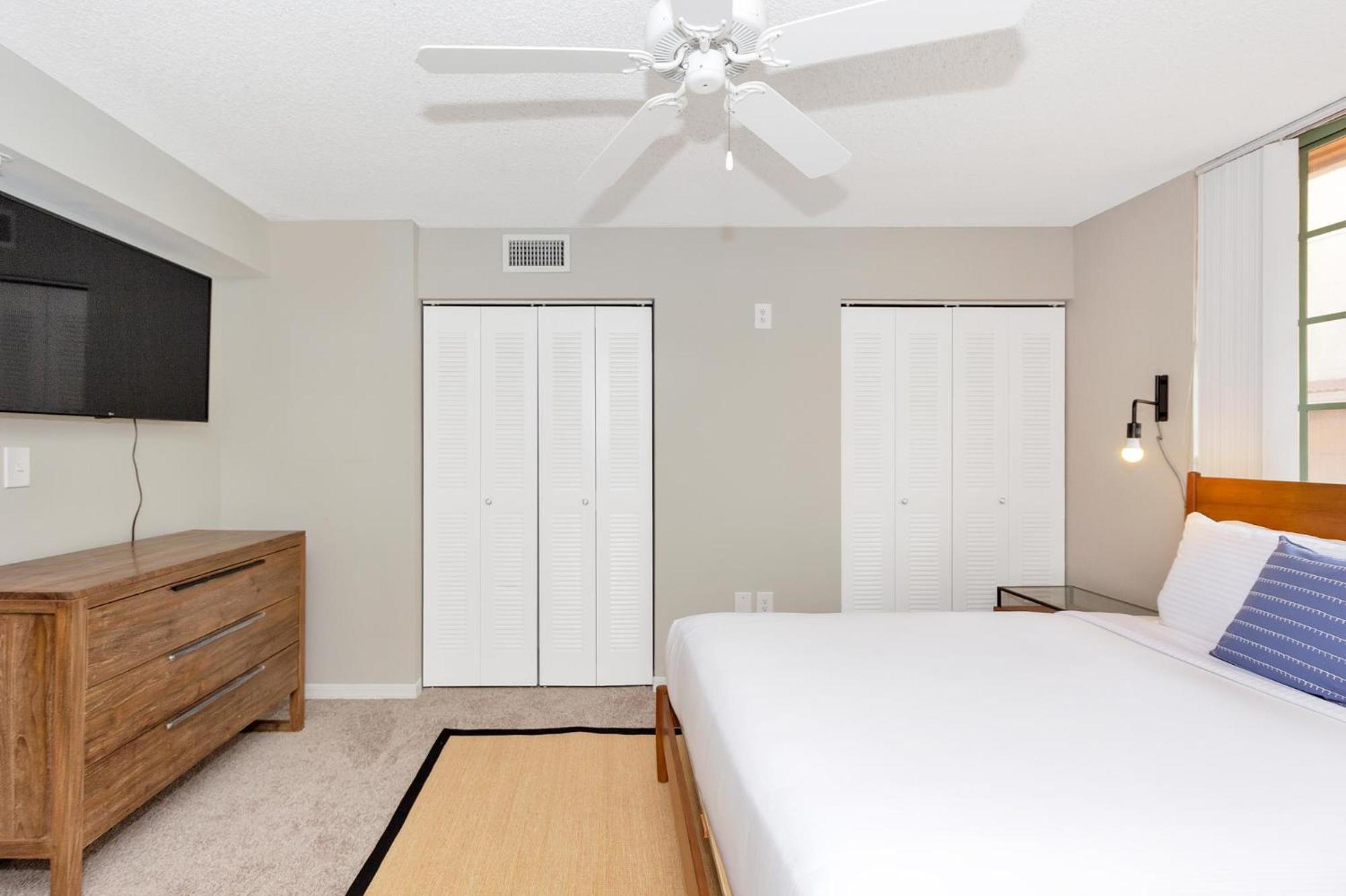 Dharma Coral Gables At Gables Grand Plaza Apartamento *