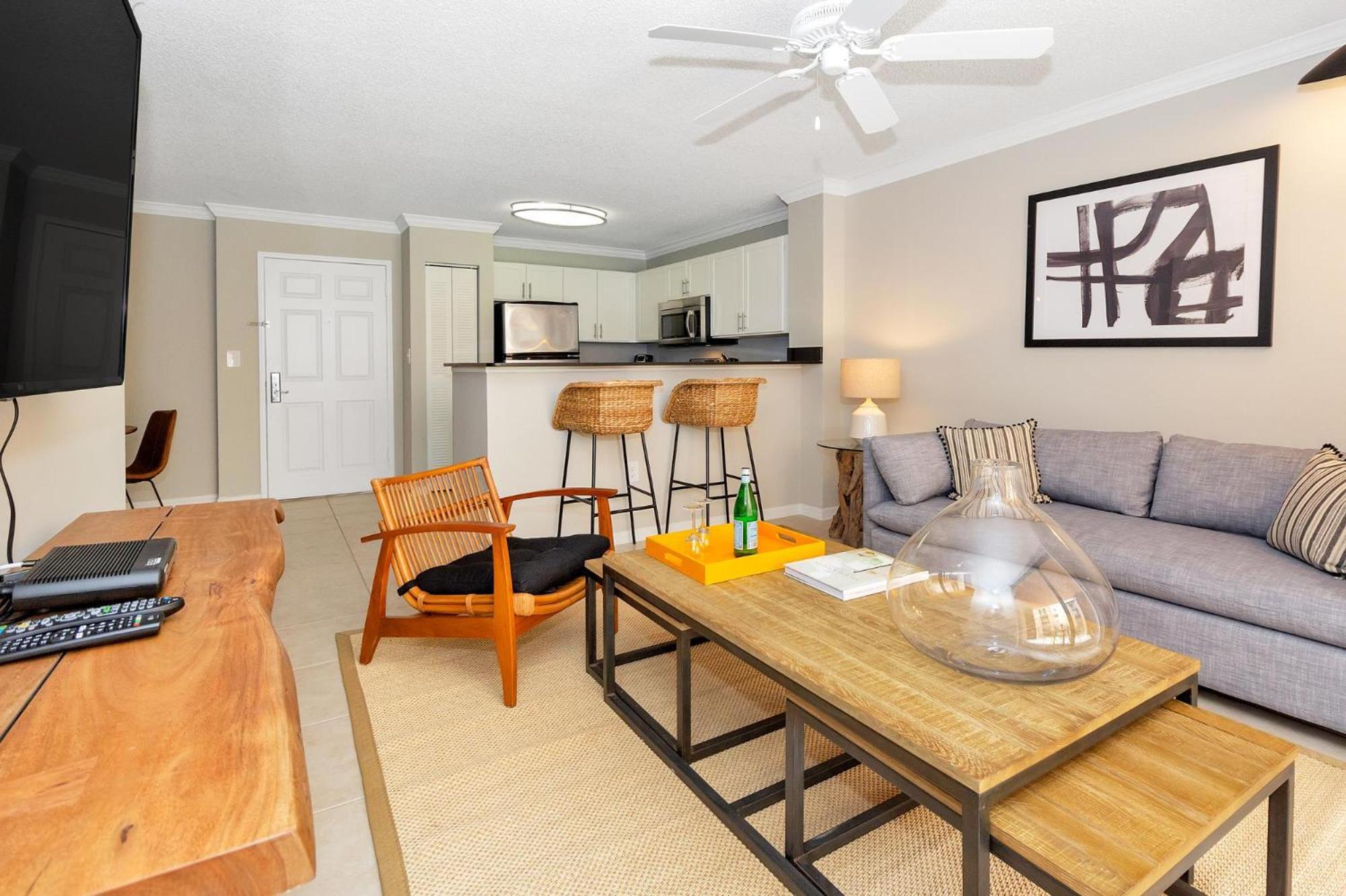 Dharma Coral Gables At Gables Grand Plaza Apartamento Miami