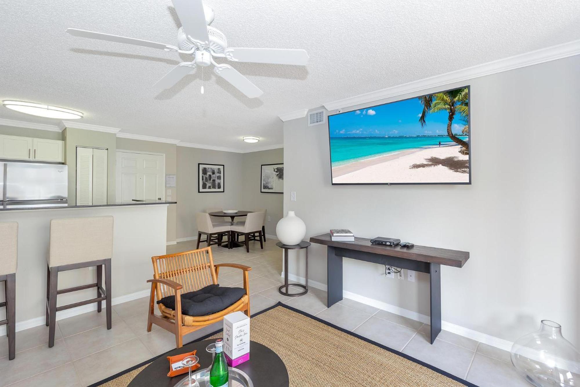 Apartamento Dharma Coral Gables At Gables Grand Plaza Miami